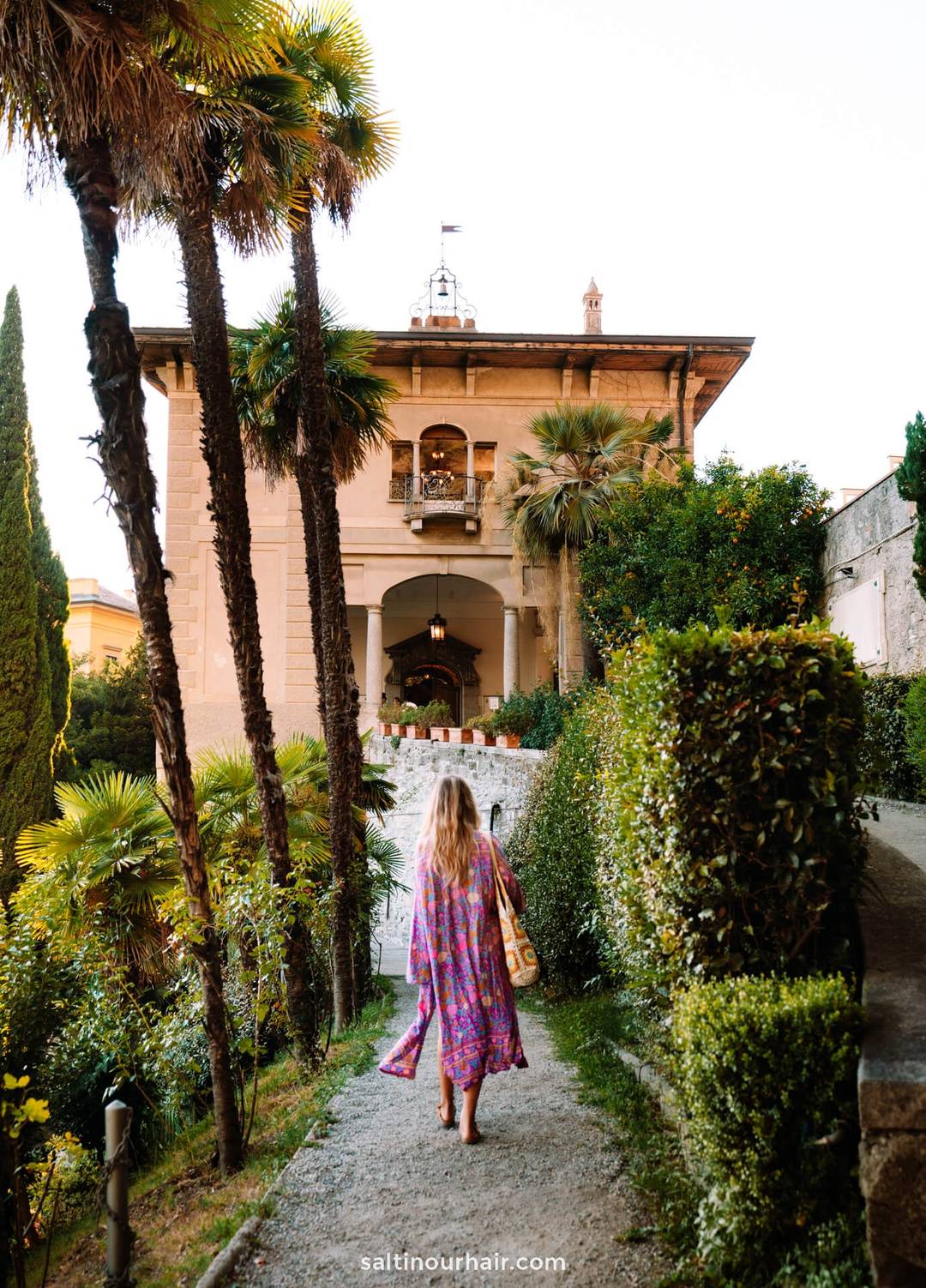 villa monastero things to do lake como italy