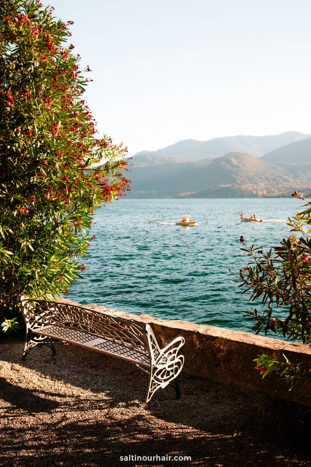 lake como travel guide italy