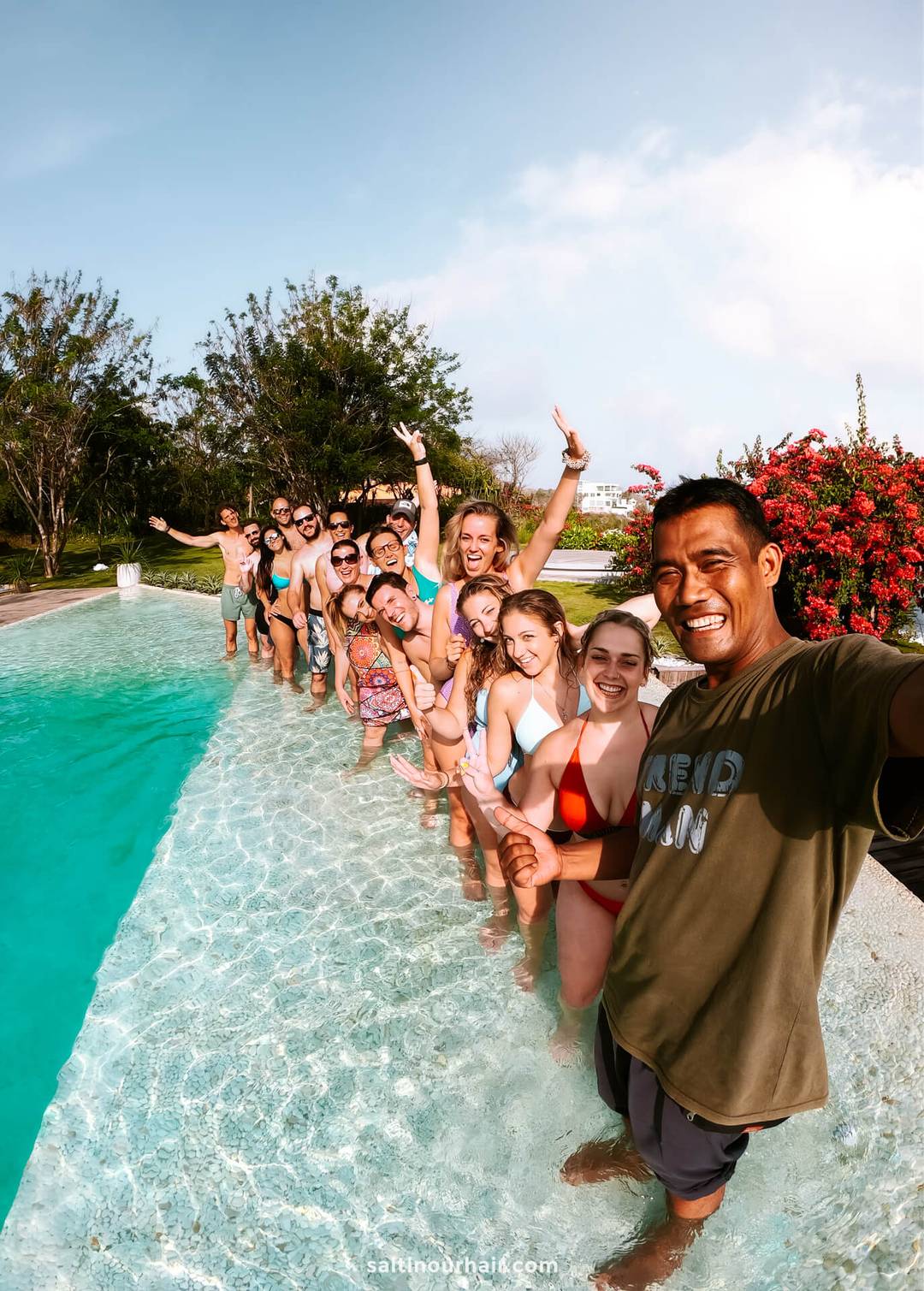 canggu bali hiring private driver 