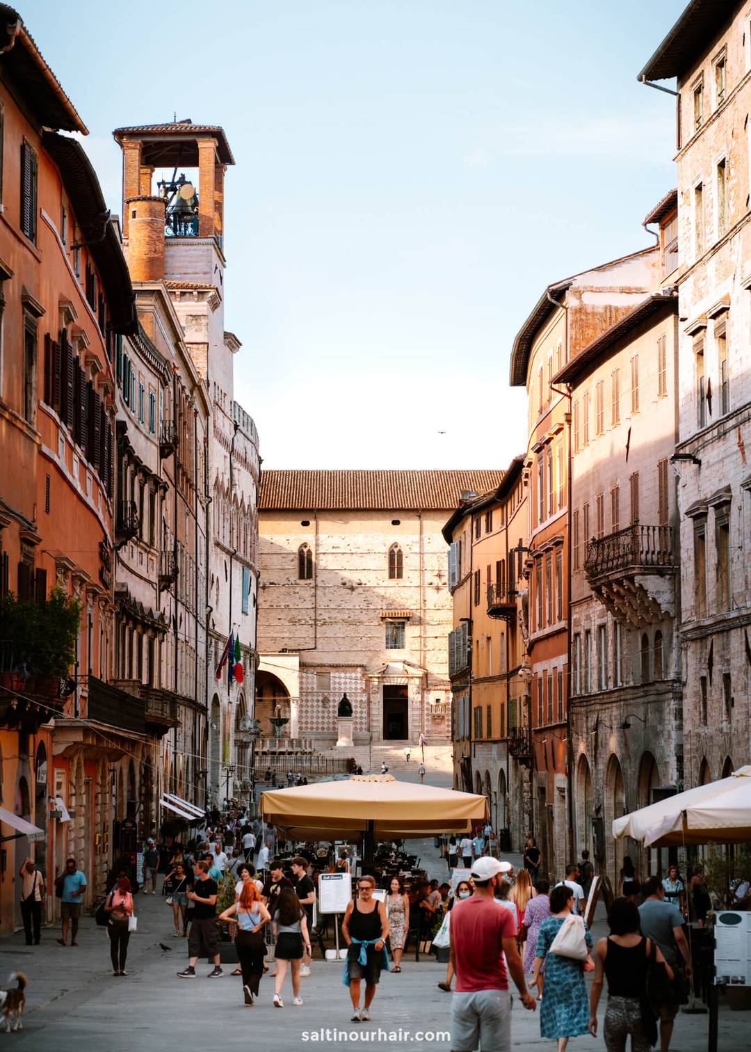 things to do perugia italy