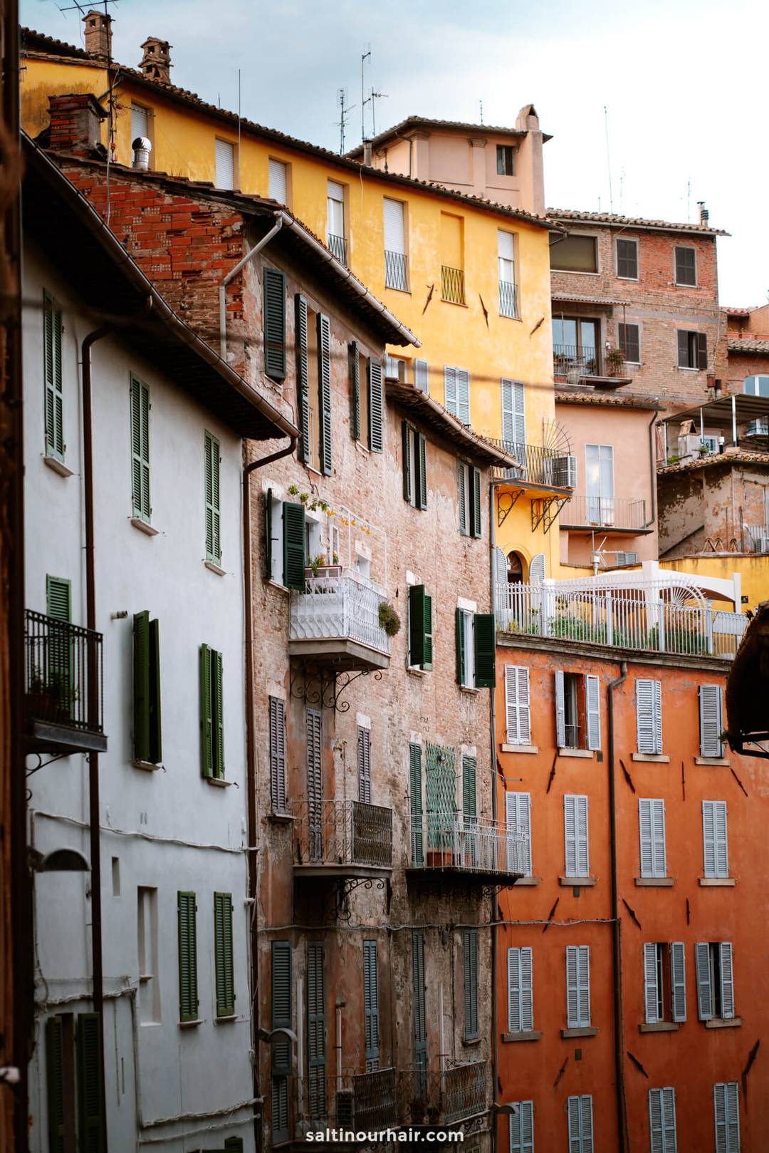 perugia italy things to do