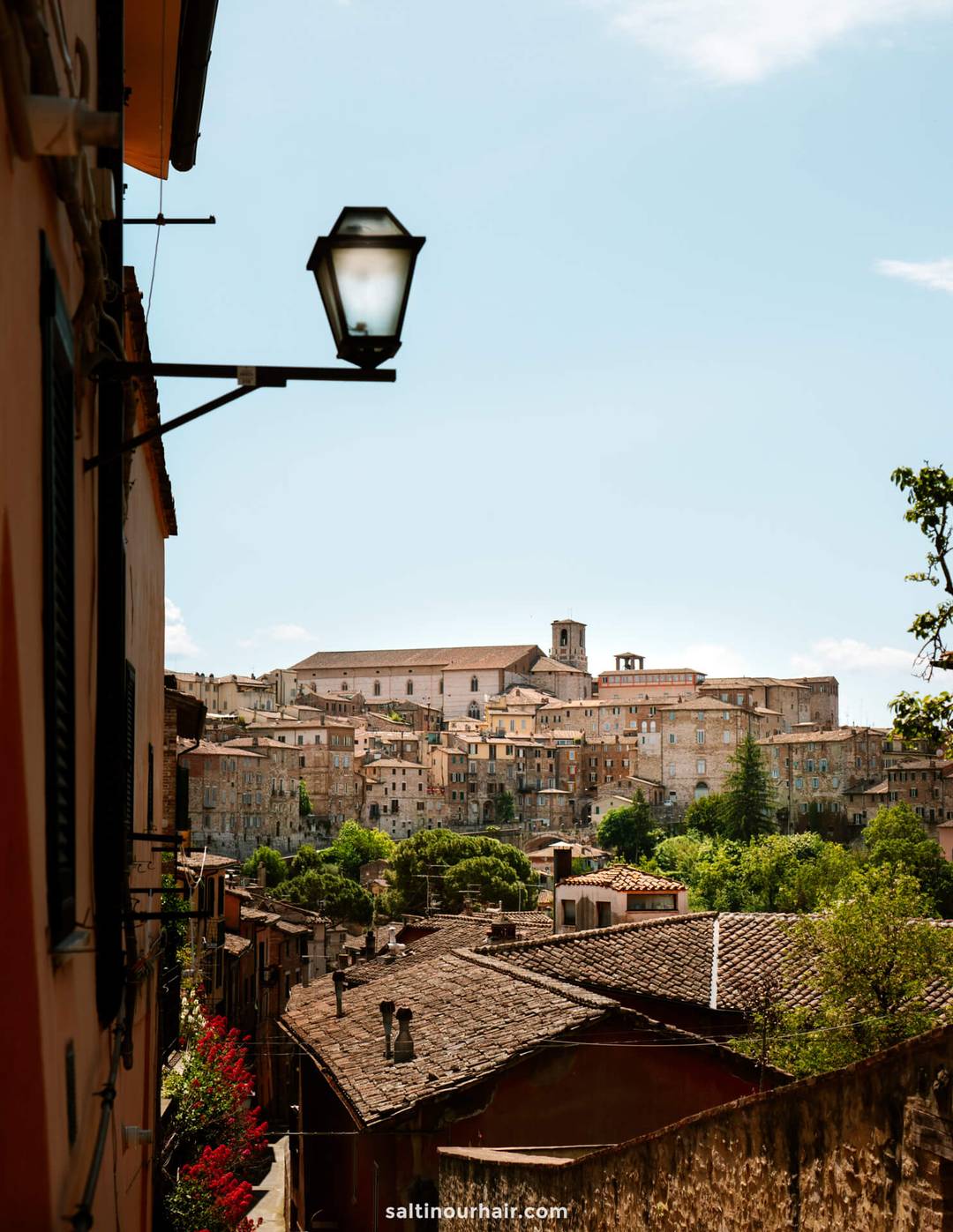 things to do perugia umbria