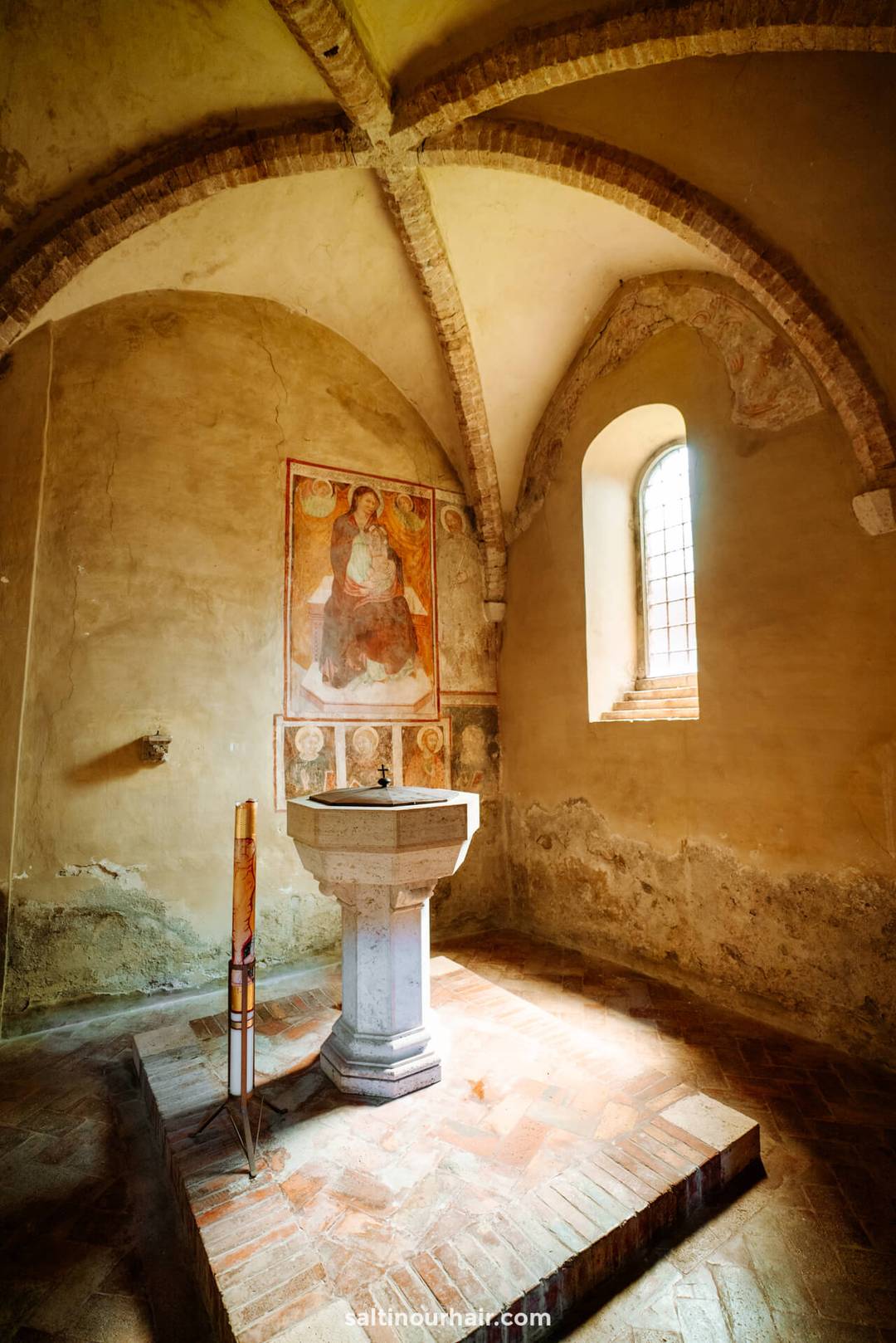 catholic church perugia italy