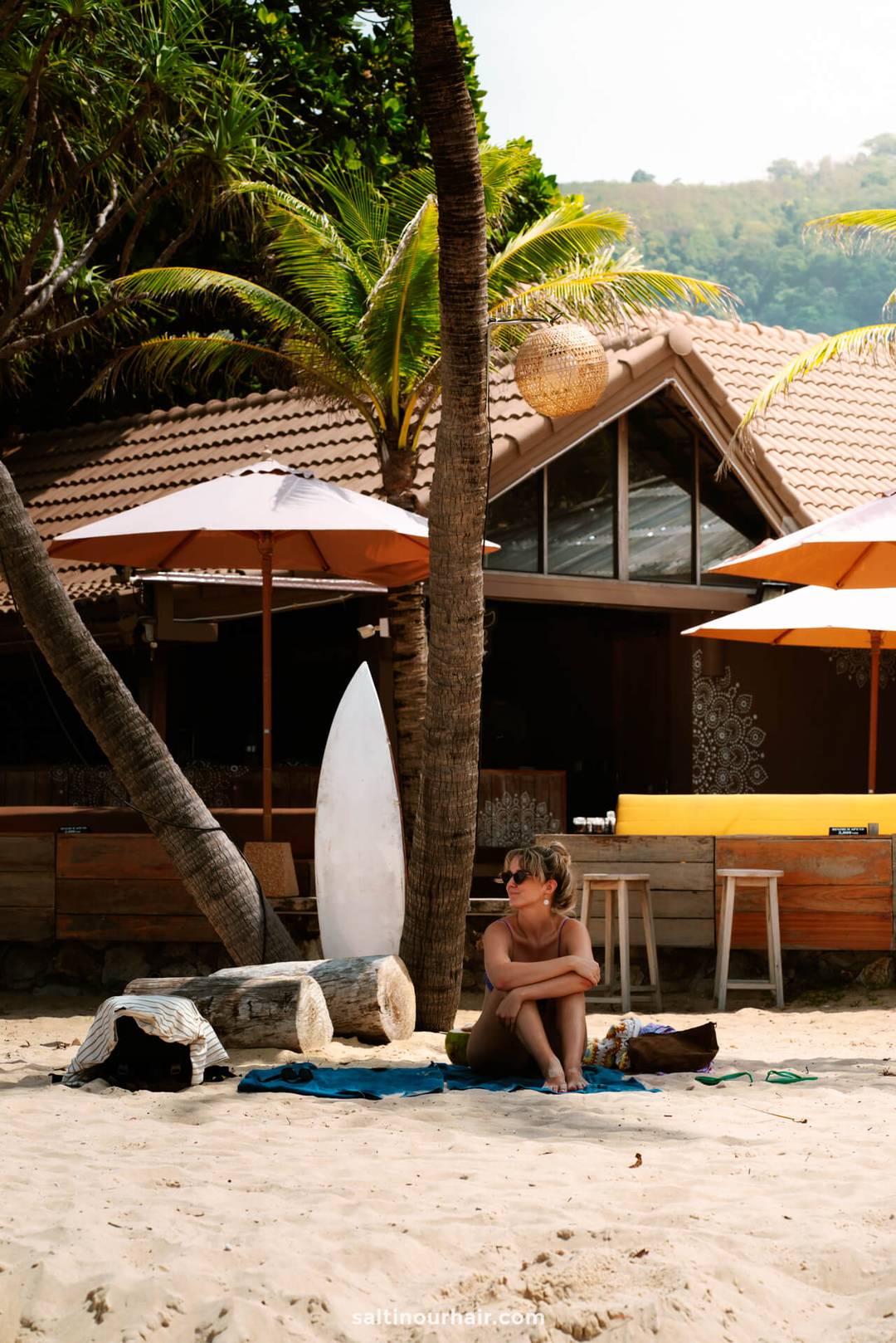 karon beach phuket thailand things to do