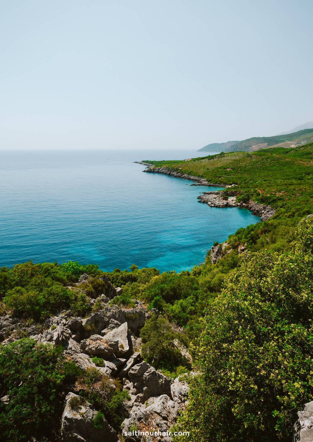 dingen om te doen in albani&euml;