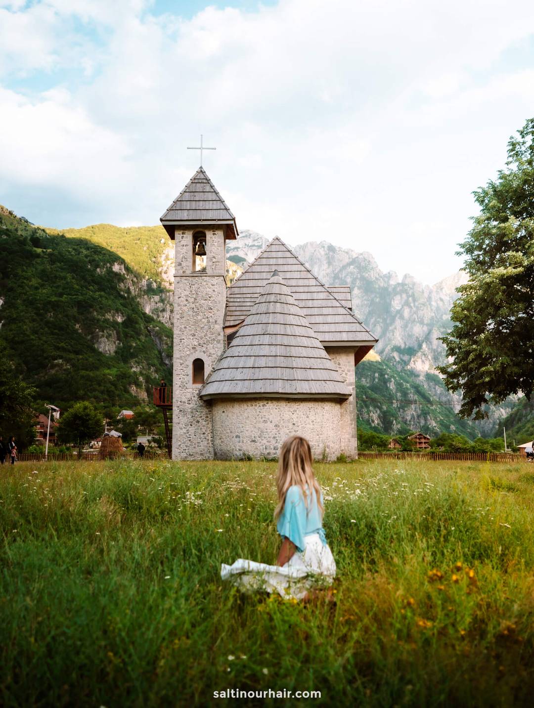 dingen om te doen in albani&euml;