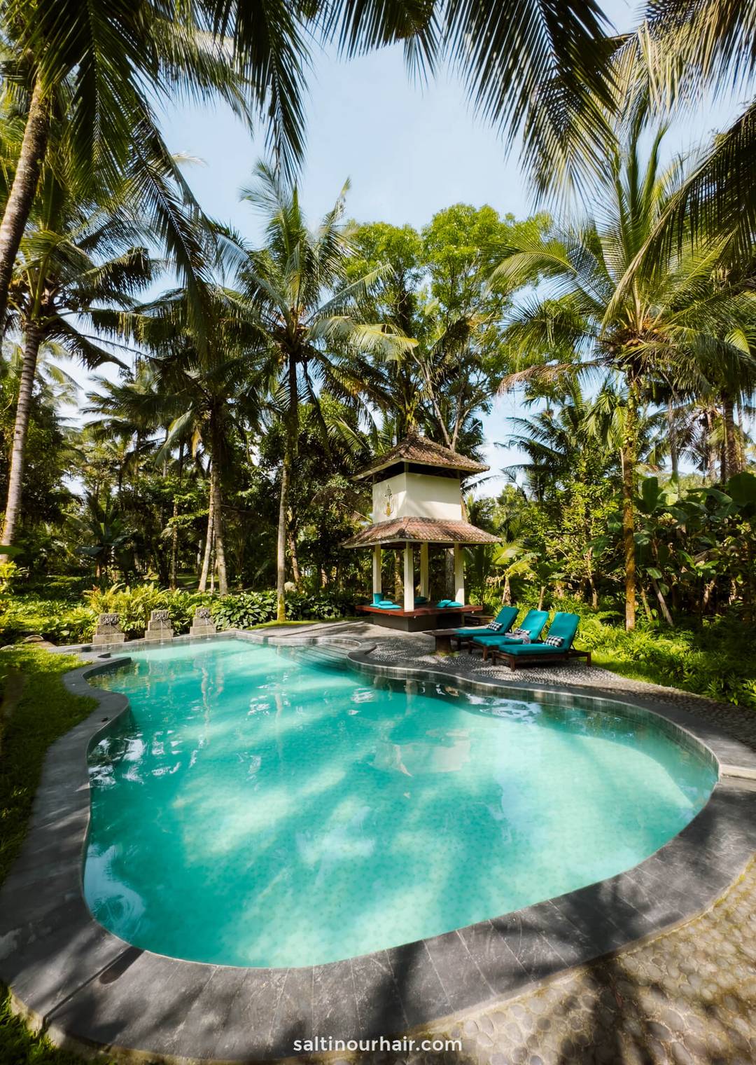 beste hotel tropisch zwembad