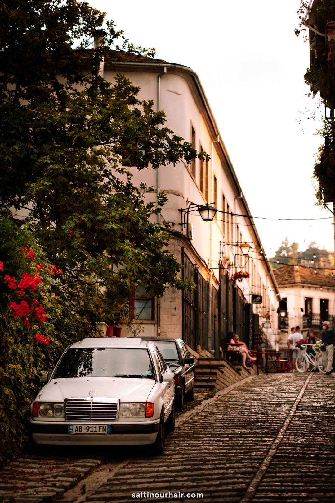 best things to do gjirokaster albania