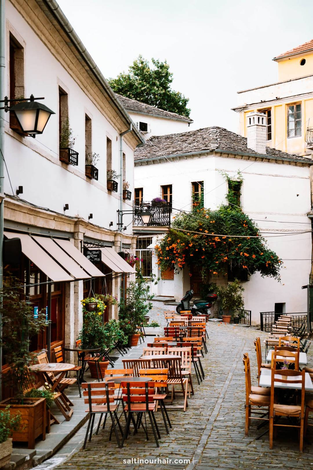gjirokaster albania things to do