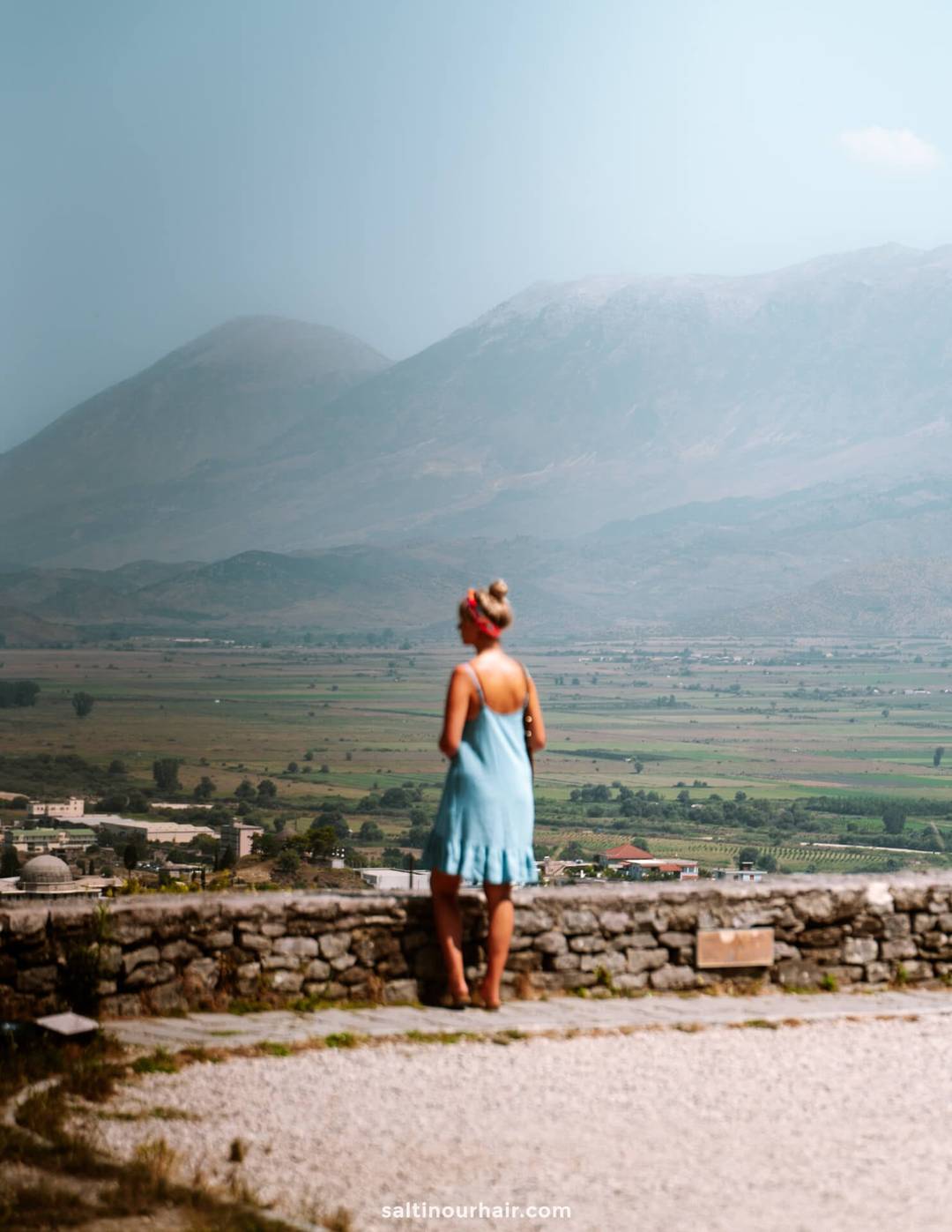 gjirokaster things to do in albania