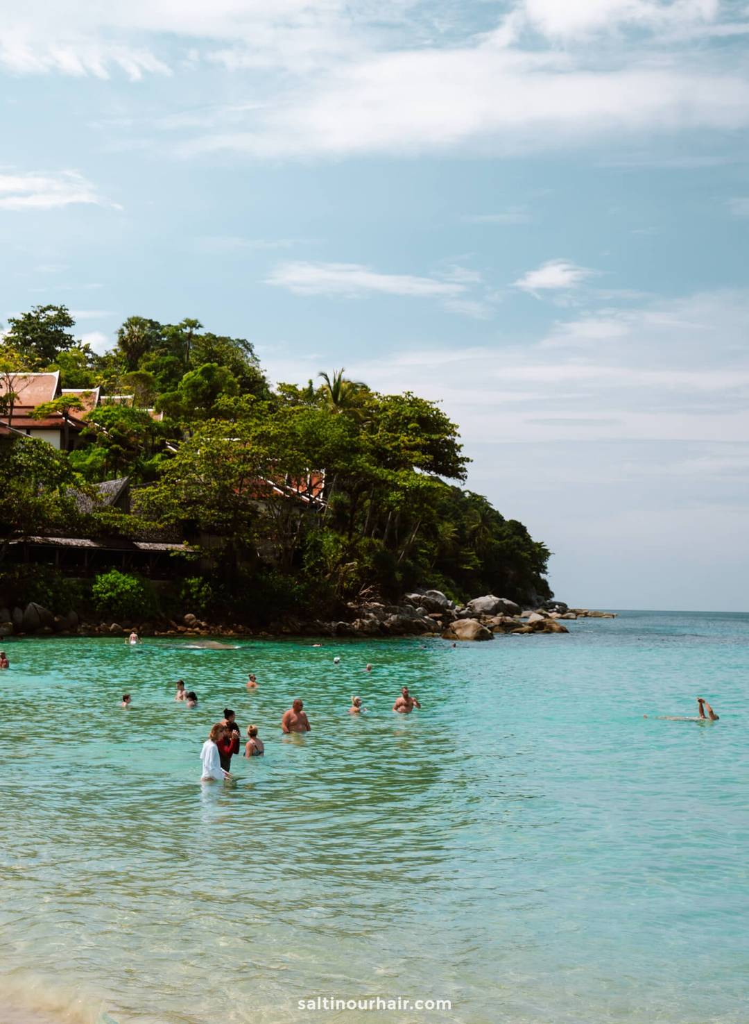 phuket thailand things to do karon beach 