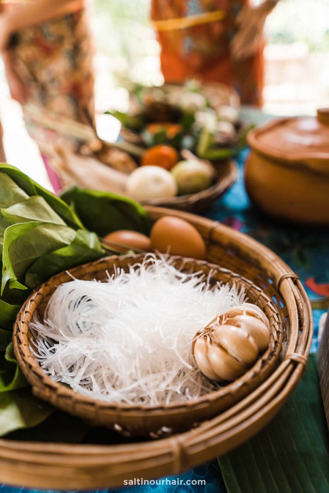 things to do phuket thailand cooking class