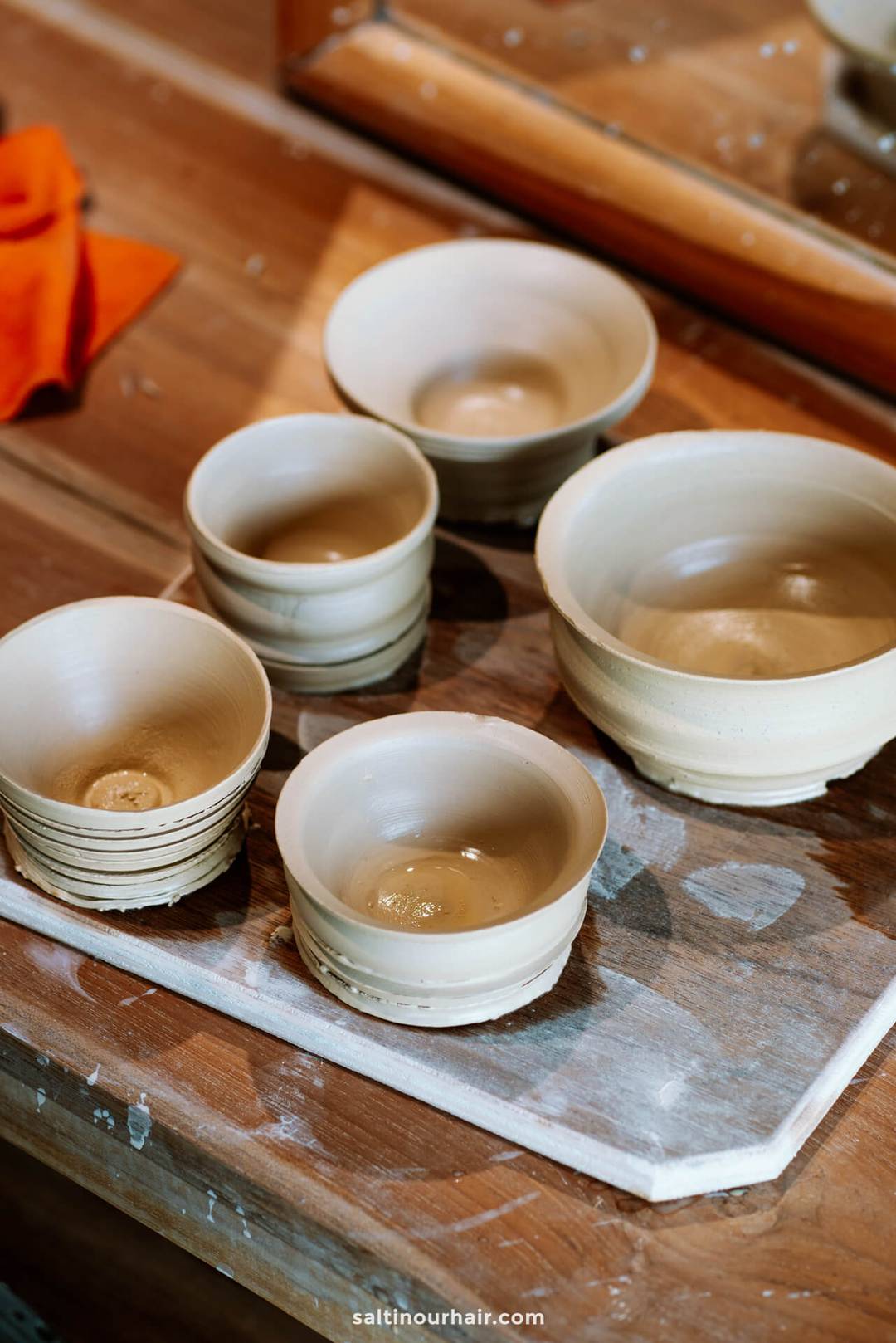 things to do canggu bali ceramic studio