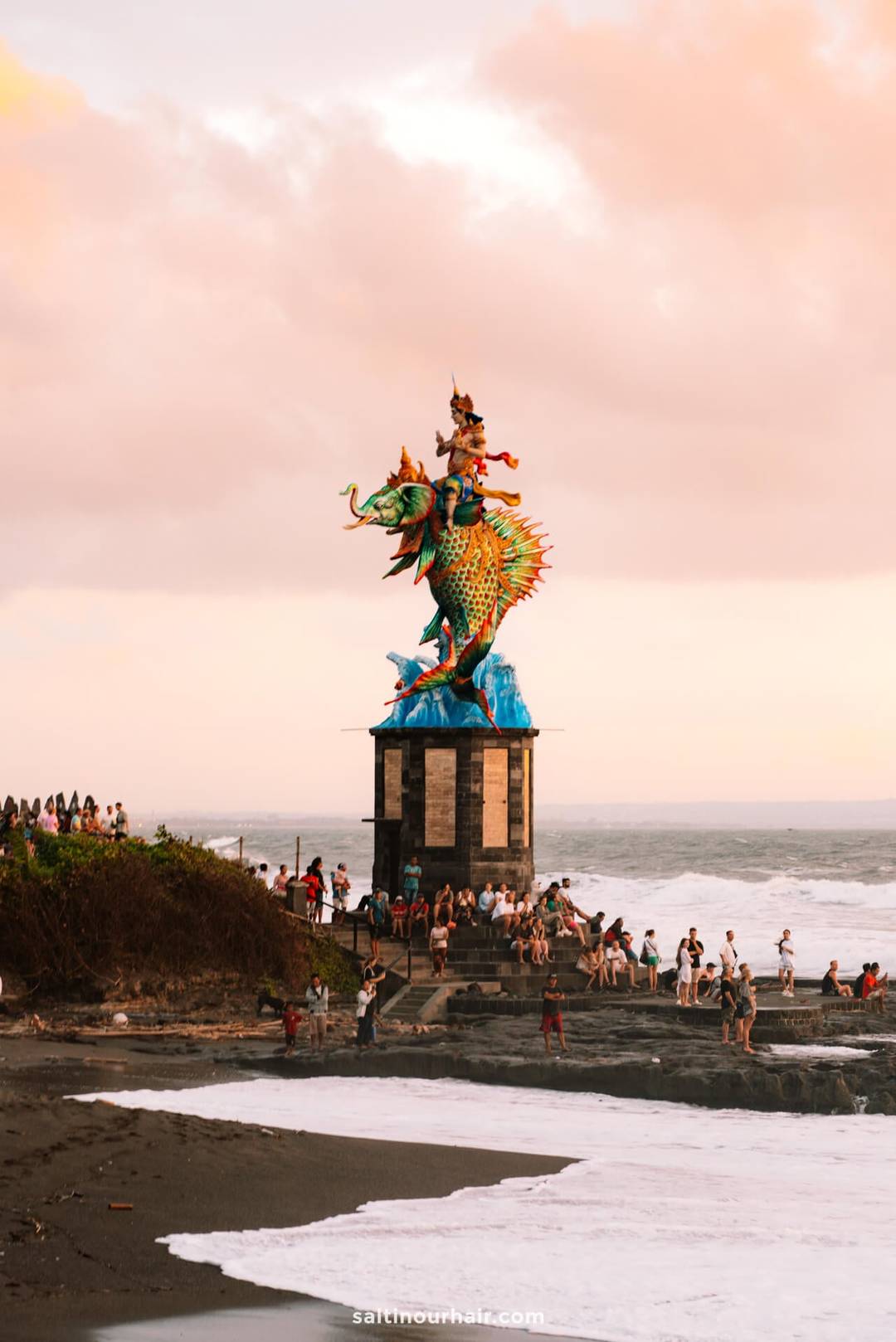 best places to stay bali pererenan
