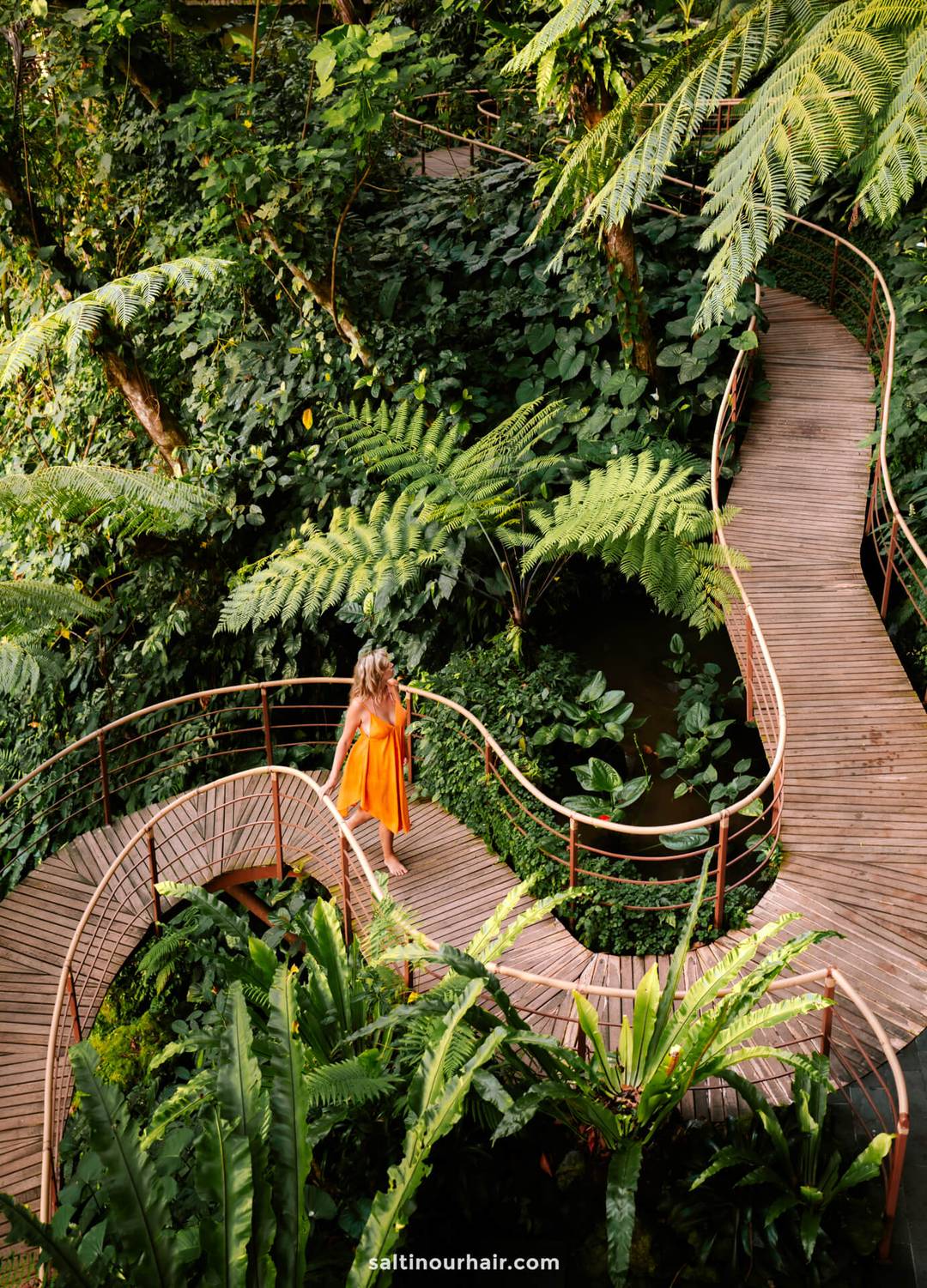 best places to stay in bali