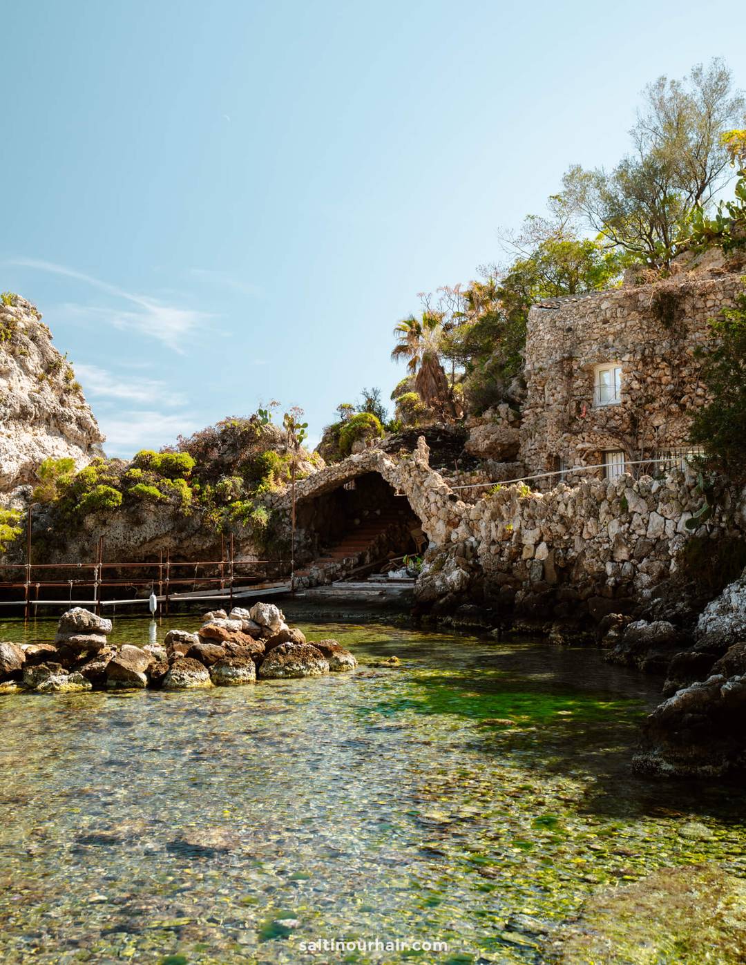 isola bella strand taormina sicili&euml; dingen om te doen