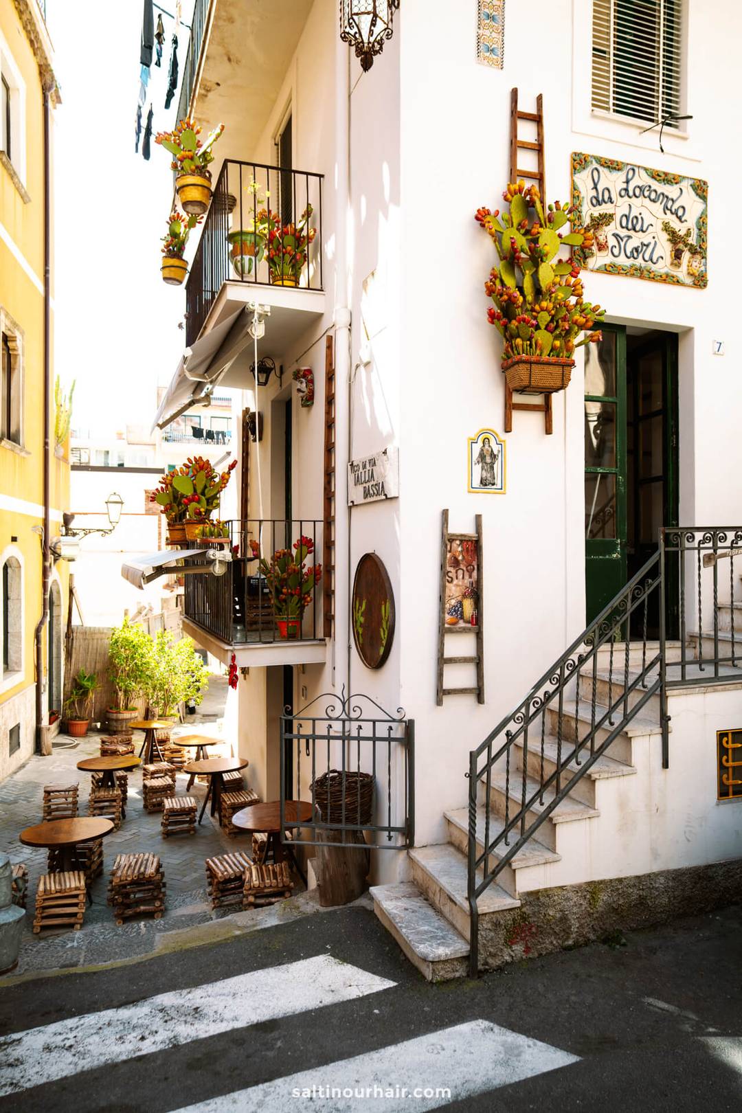 beste restaurant taormina sicili&euml;
