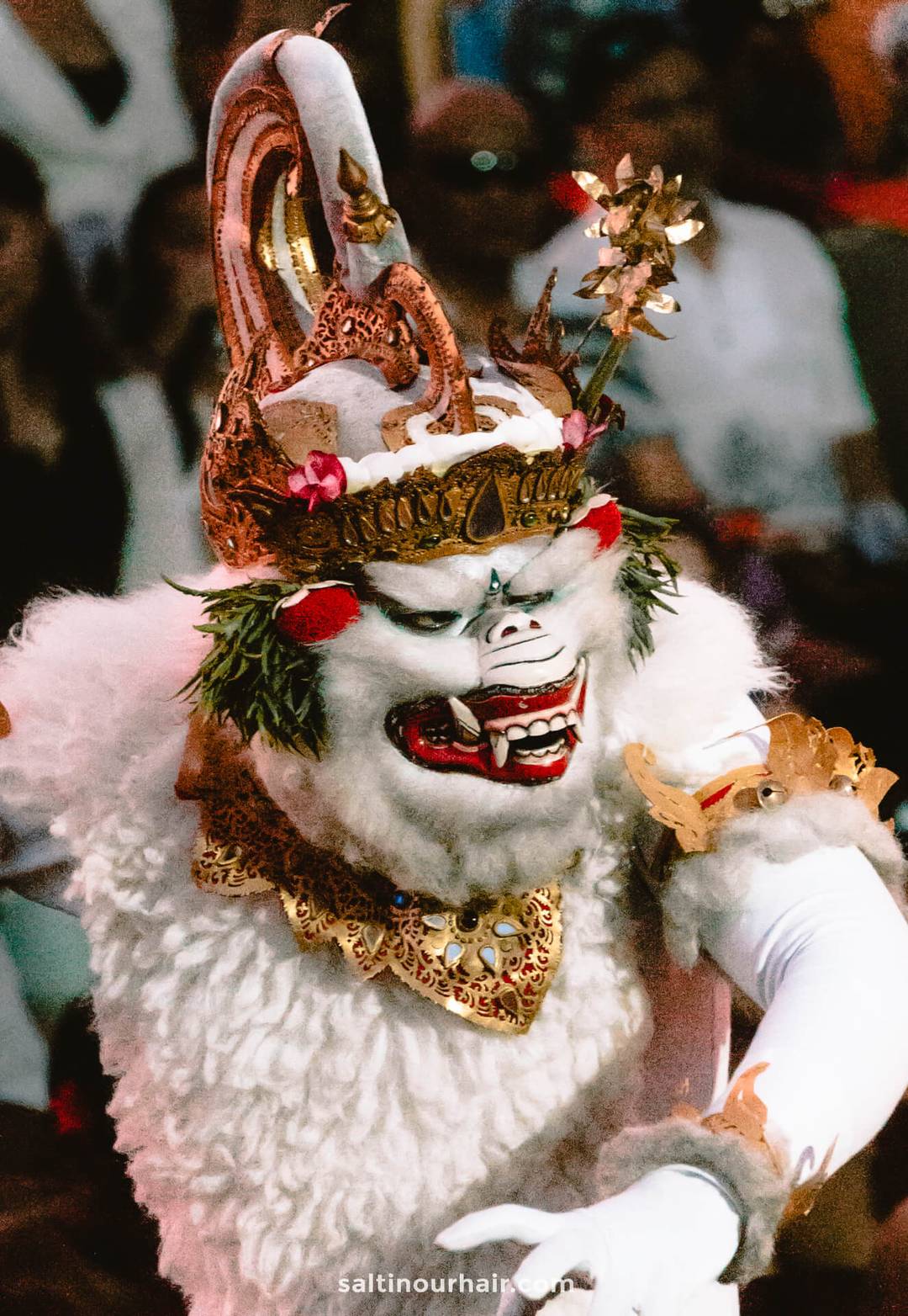 kacak dance uluwatu bali