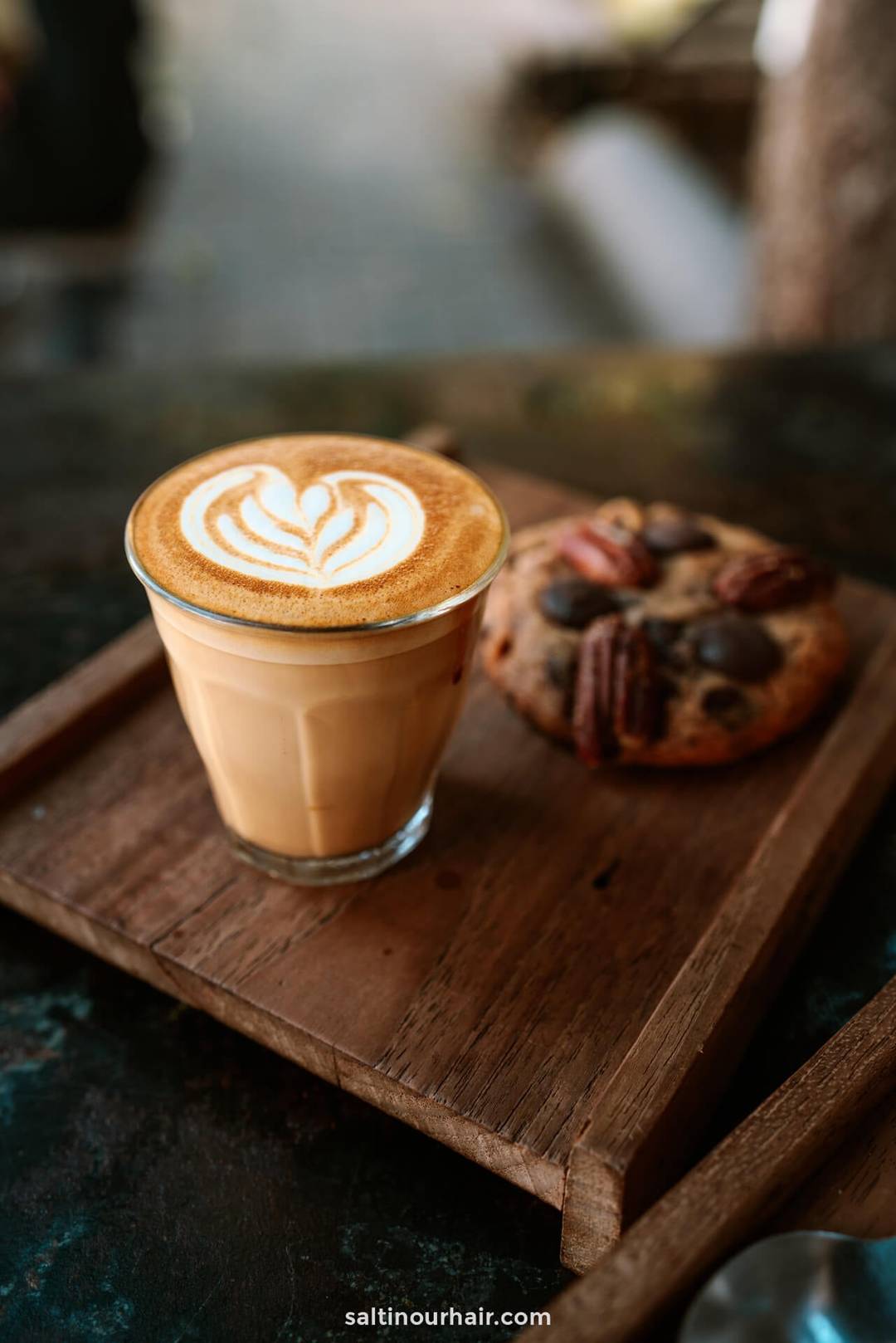 chiang rai best cafe coffee cookies 