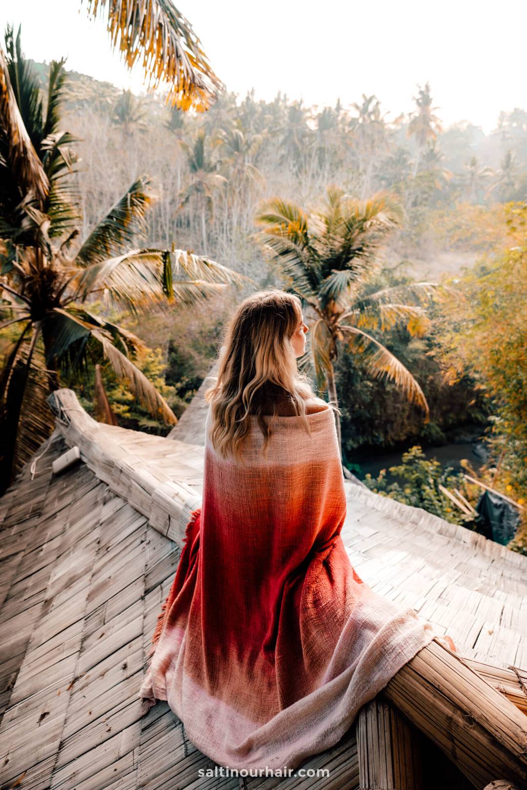 Where to stay in Chiang Mai Thailand
