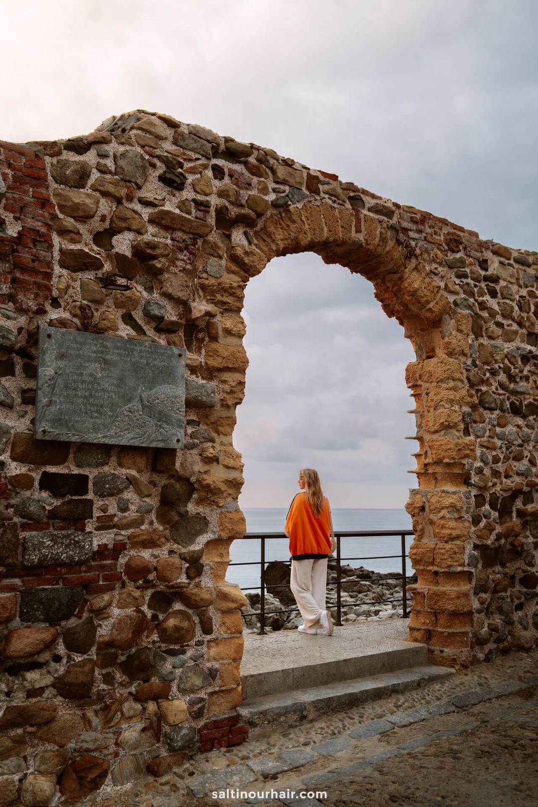 Things to do in Cefalu Sicily italy