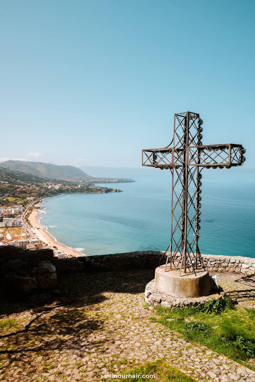 Top activities in Cefal&ugrave; Italy Hike Rocca di Cefalu