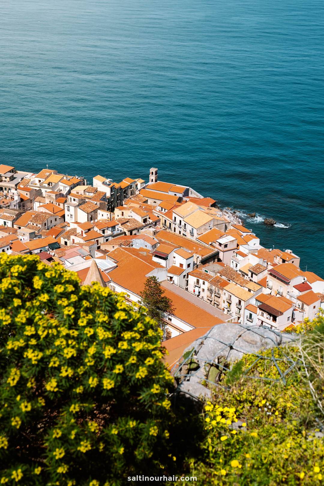 Best panoramic Viewpoints in Cefal&ugrave;