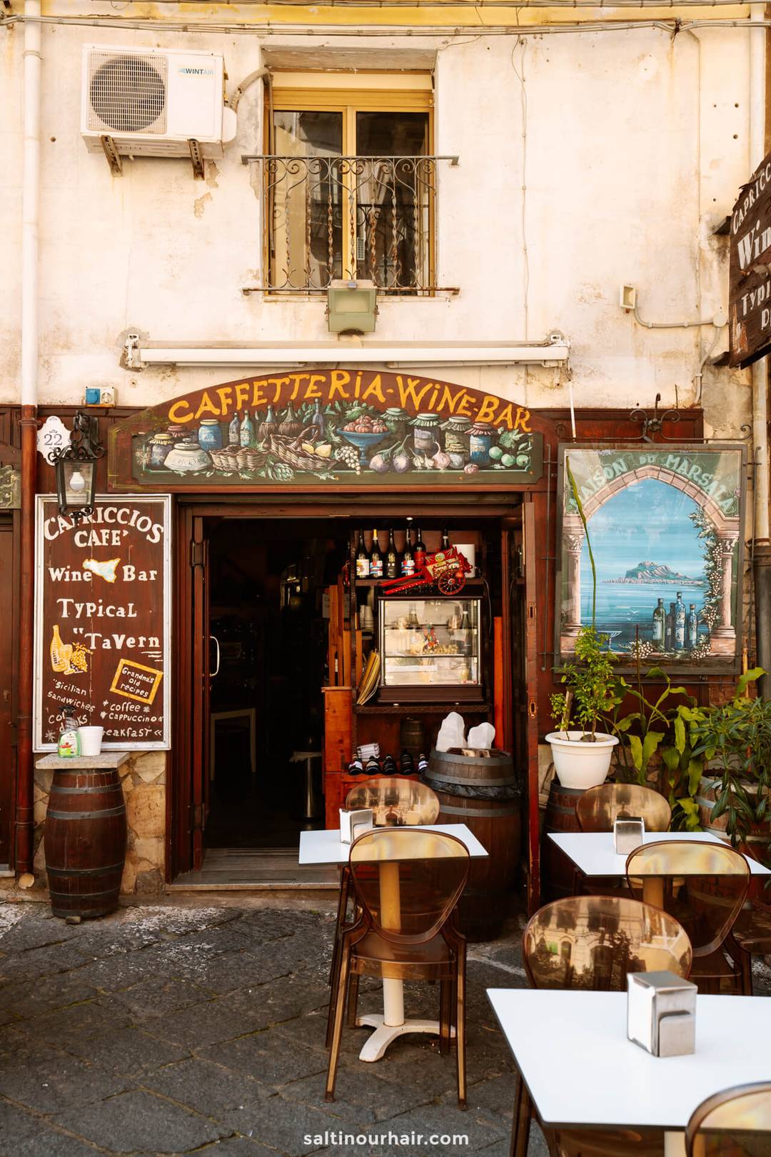 best restaurants cefalu sicily italy
