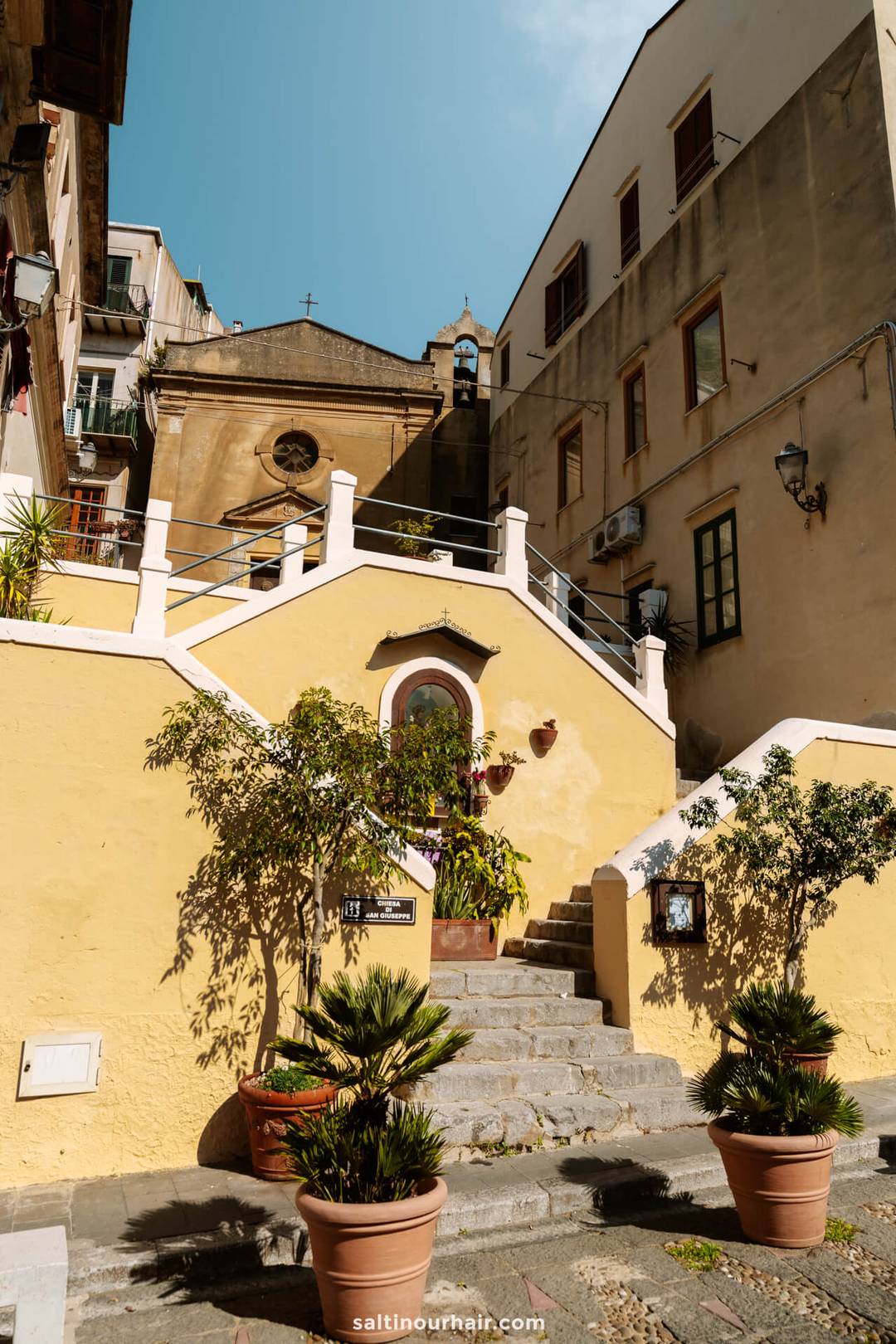 things to do cefalu sicily italy holiday
