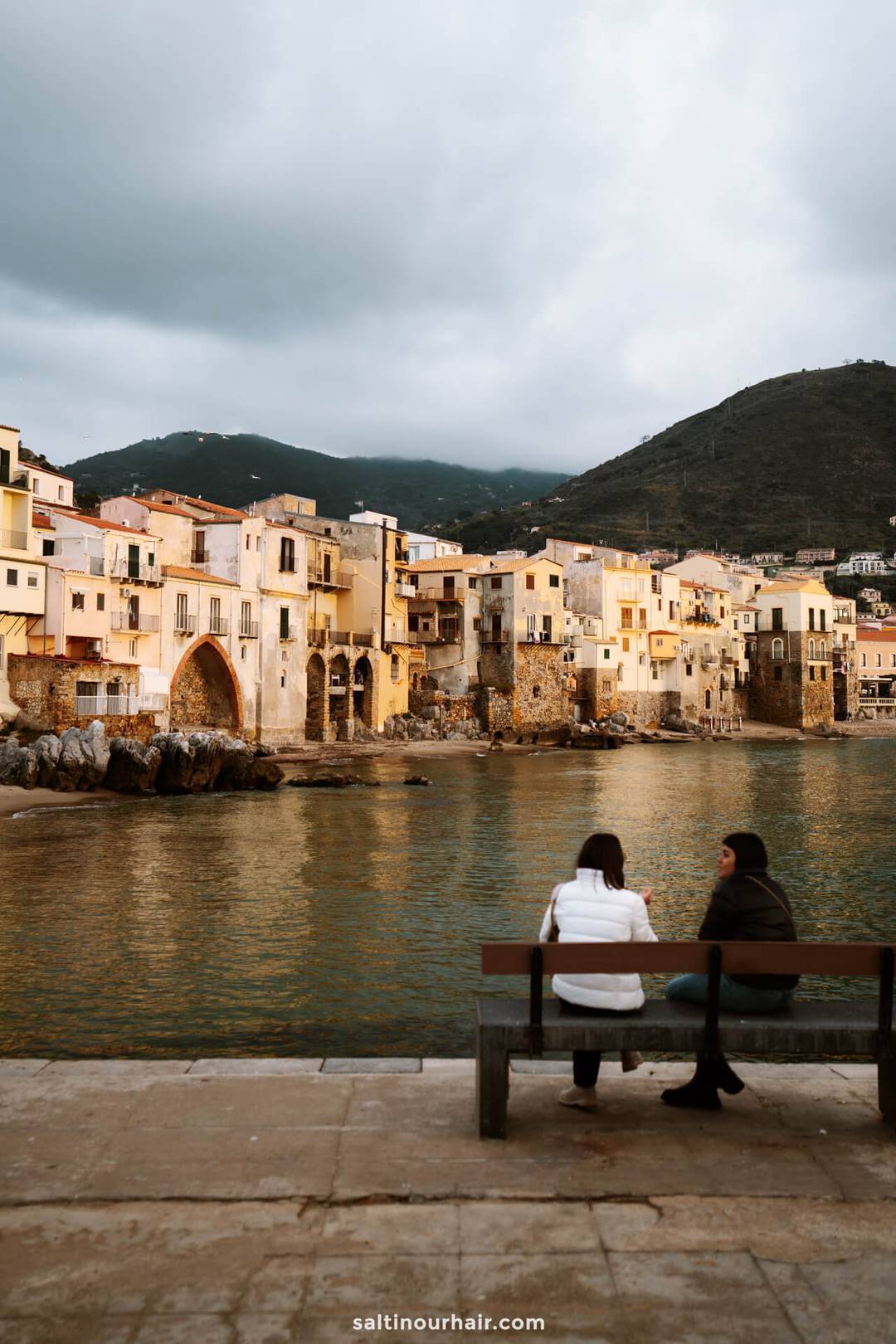 Top things to do in Cefal&ugrave; - Cefal&ugrave; Port