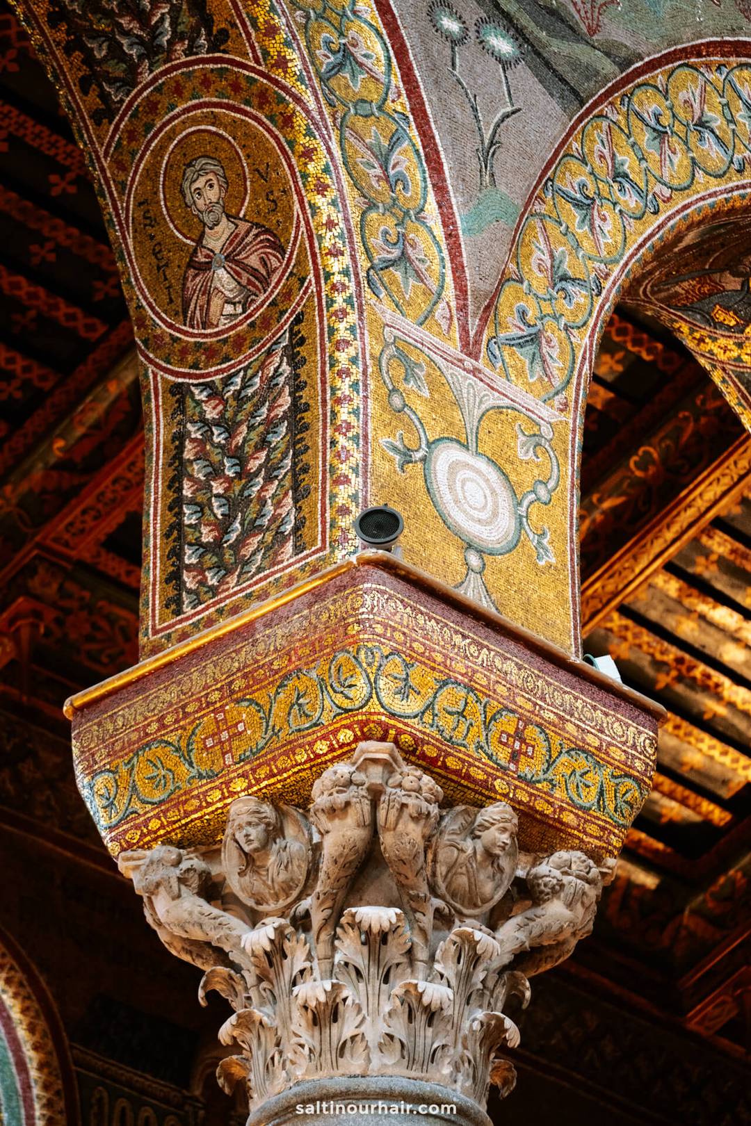 Top dingen om te doen in Palermo Itali&euml;