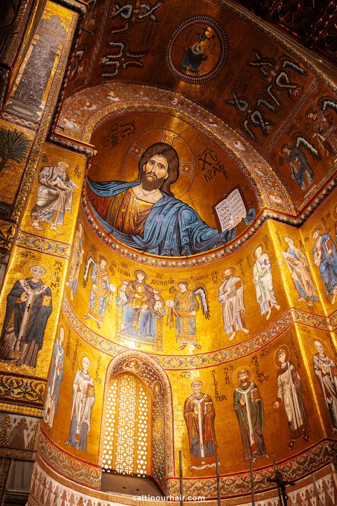 Wat te zien in Palermo Sicili&euml;