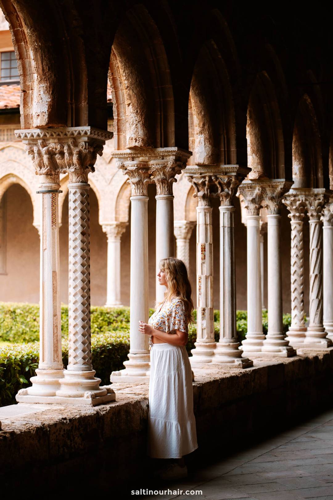 Wat te doen in Palermo Itali&euml; duomo di monreale