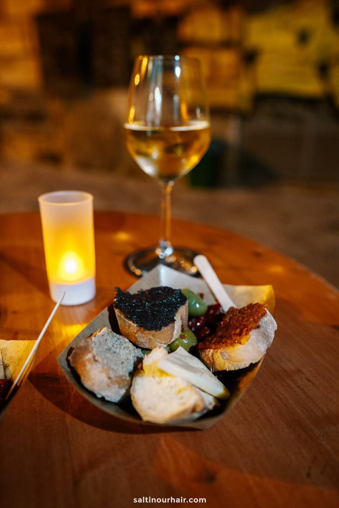 Italiaans eten in Palermo Sicili&euml;