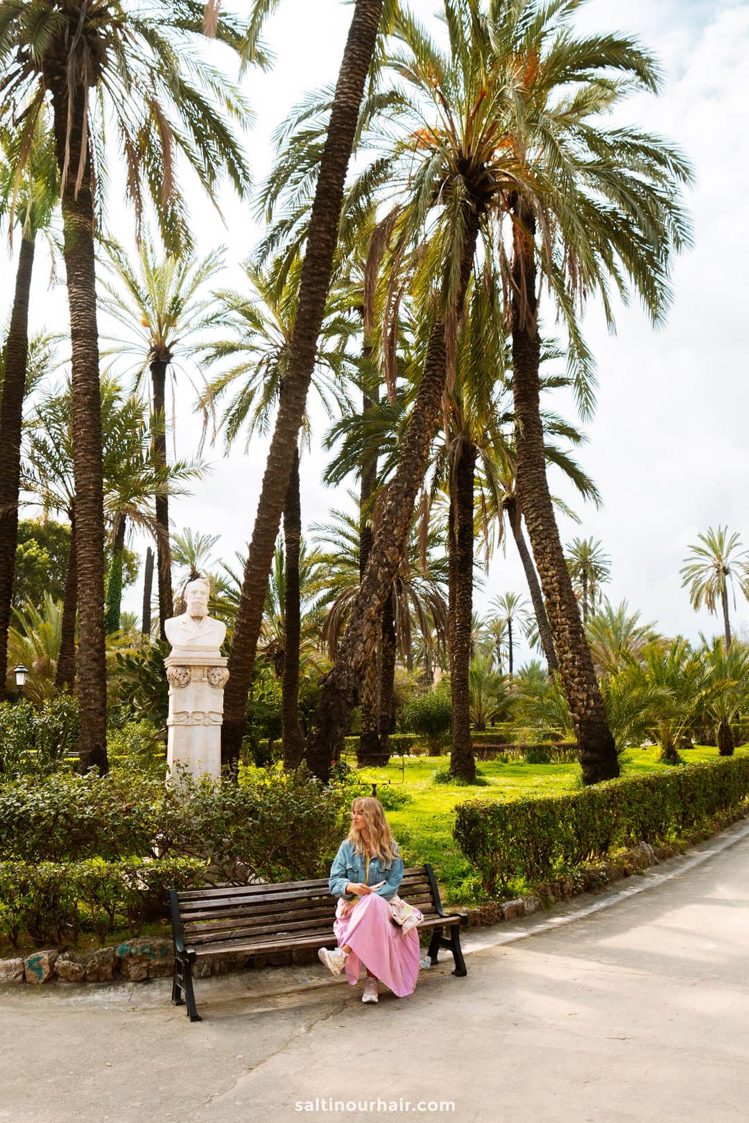 bezienswaardigheden in Palermo Itali&euml;