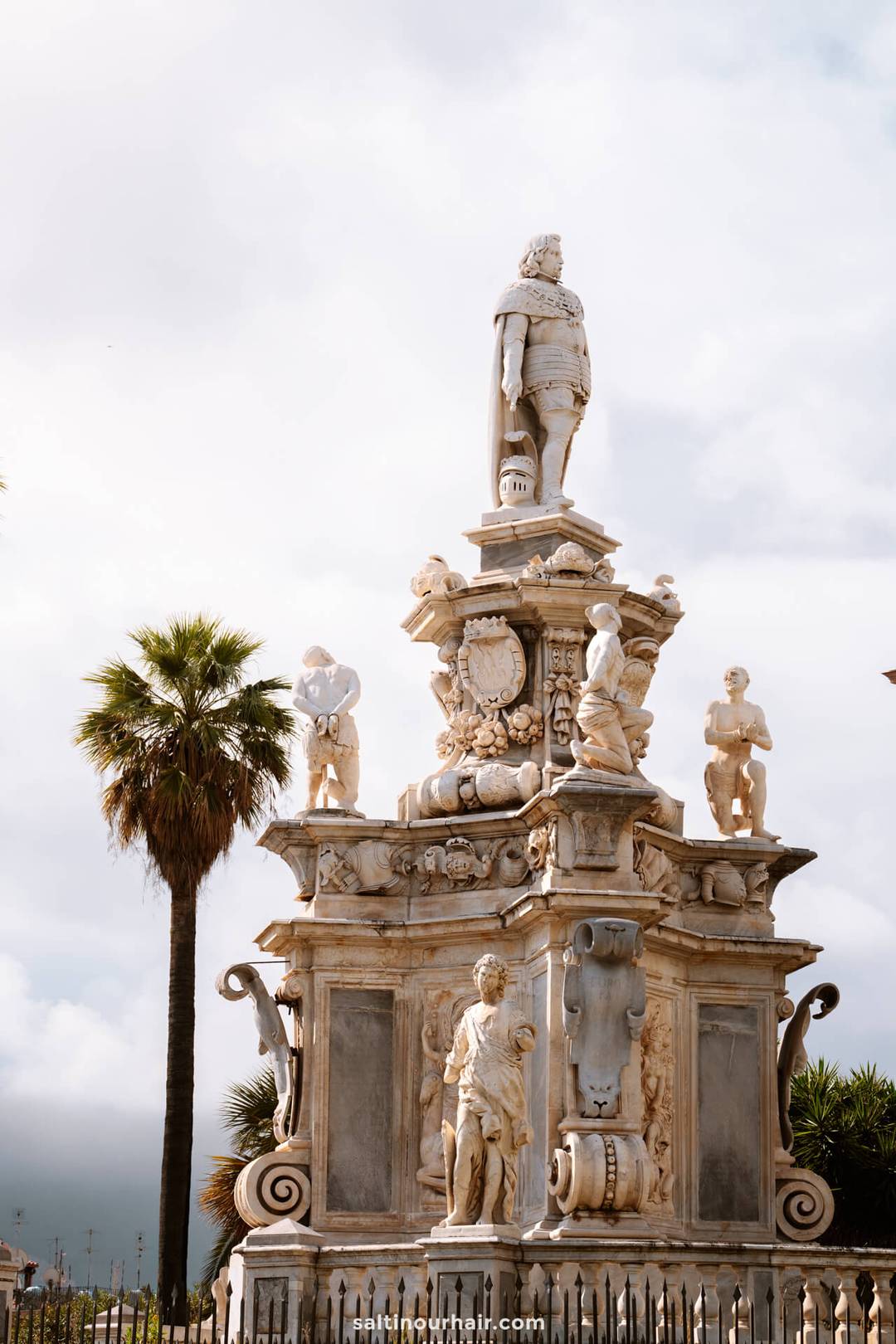 leukste dingen om te doen palermo sicili&euml; itali&euml; Villa Bonnano