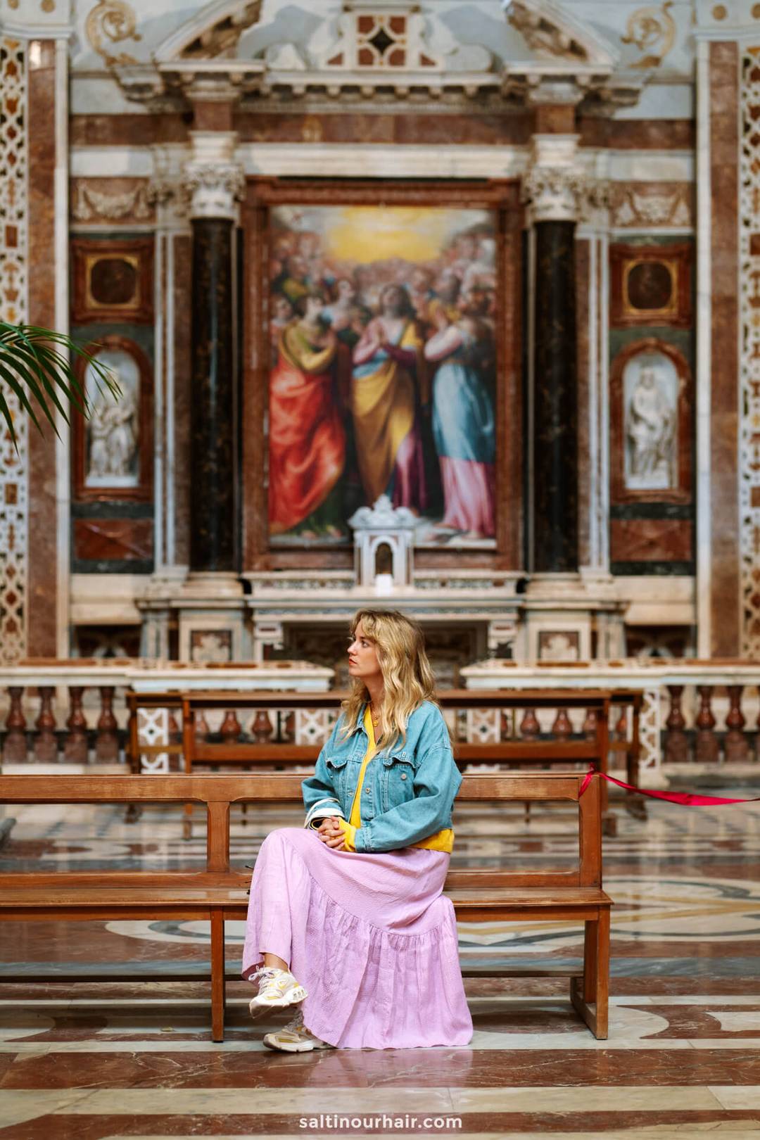 beste dingen om te zien in Palermo Sicili&euml; kerk