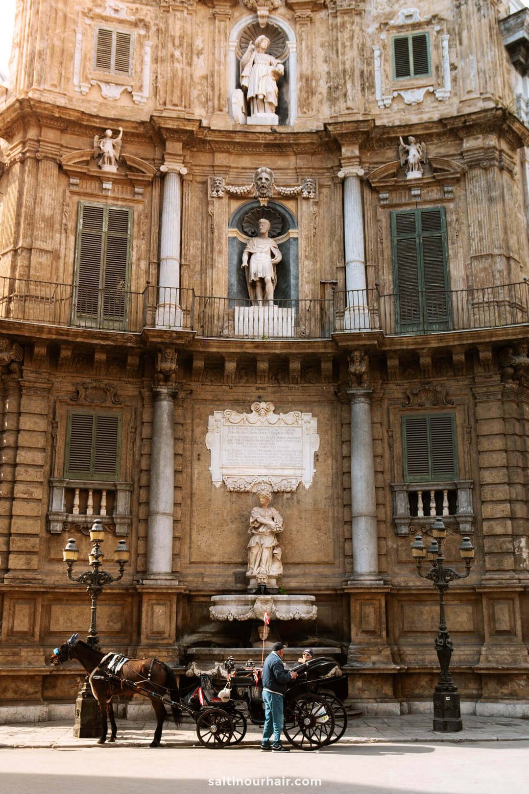 palermo oude stad
