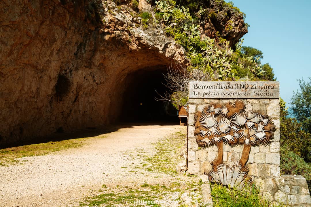 Things to do in Trapani Sicily - Lo Zingaro Nature Reserve