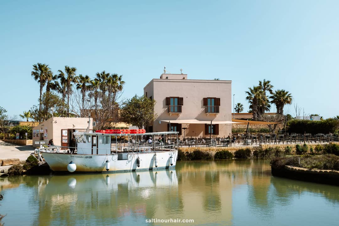 Where to eat in Trapani