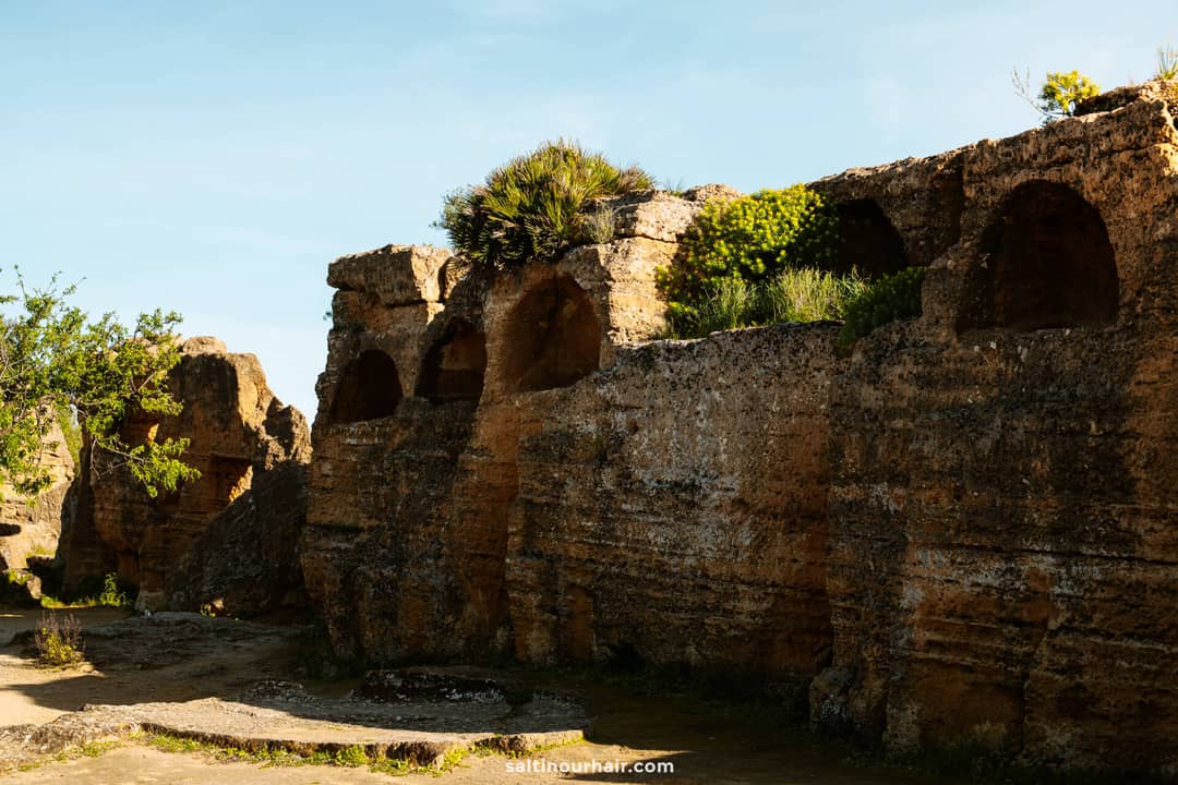 Things to do in the valley of the temples sicily Italy