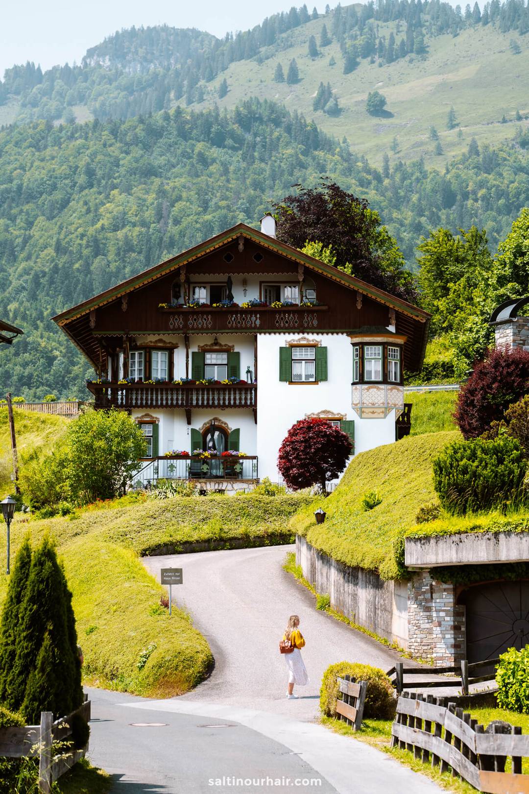 austria europe honeymoon destination