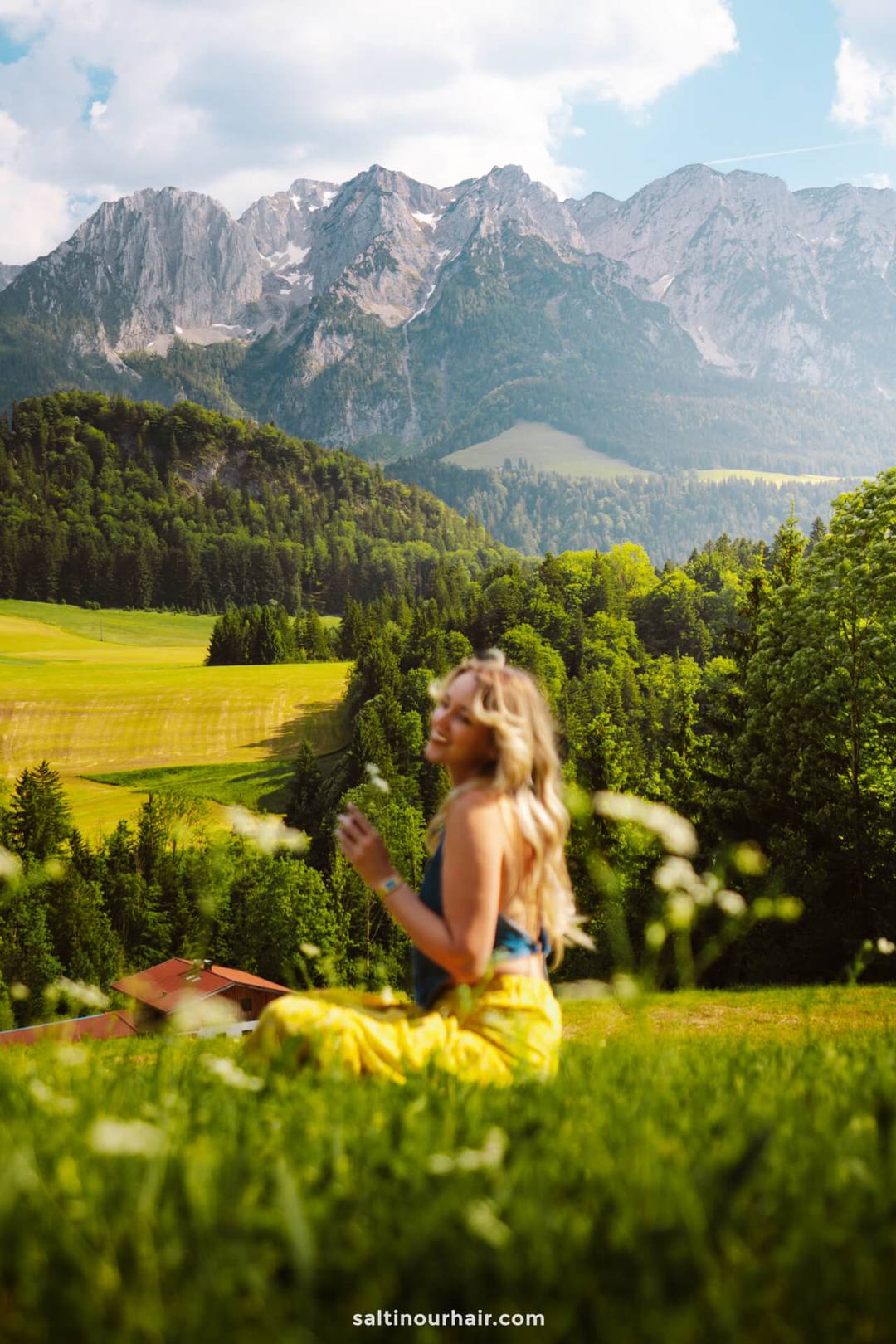 europe honeymoon destinations austria