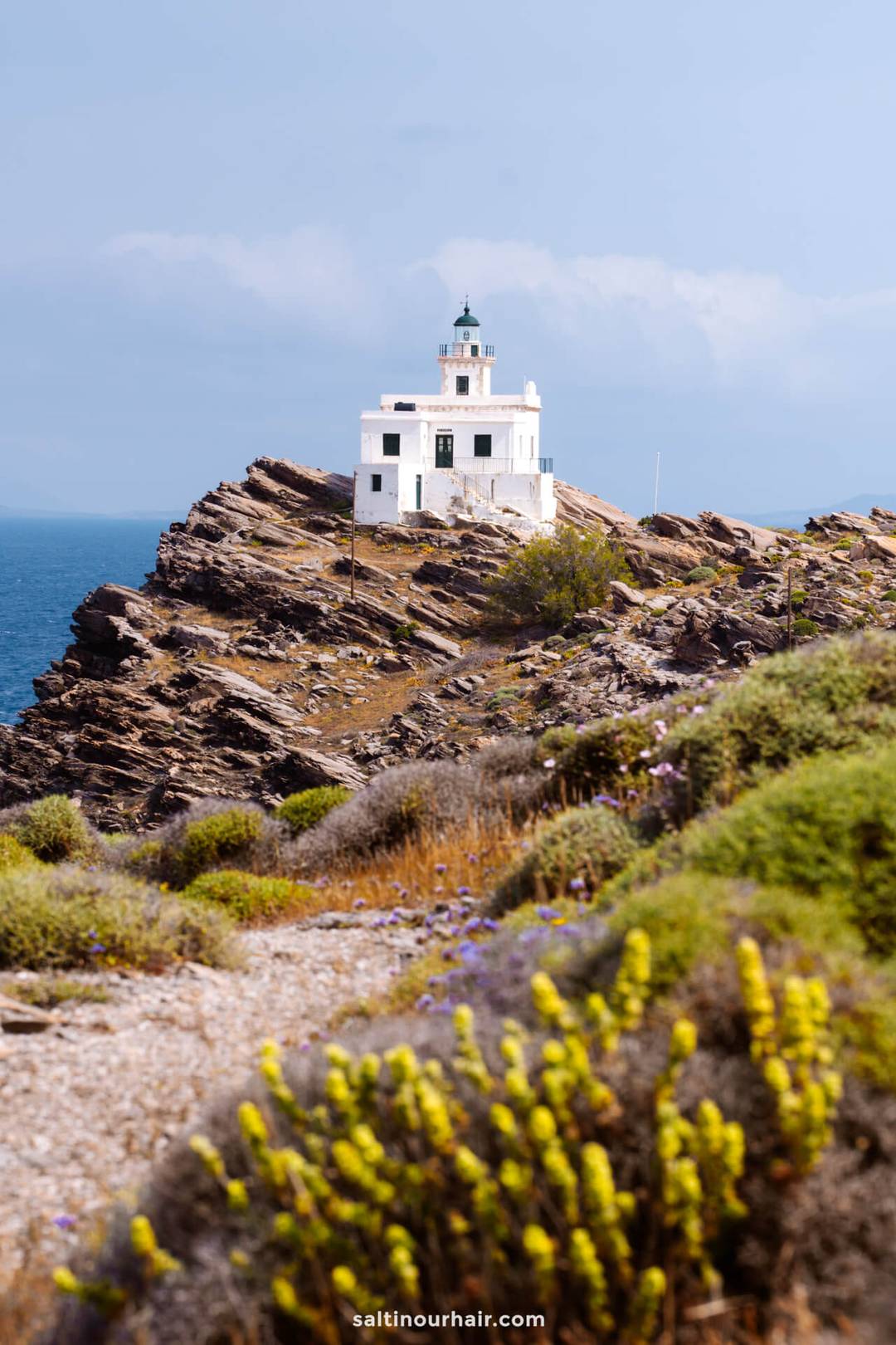 dingen om te doen paros park griekenland
