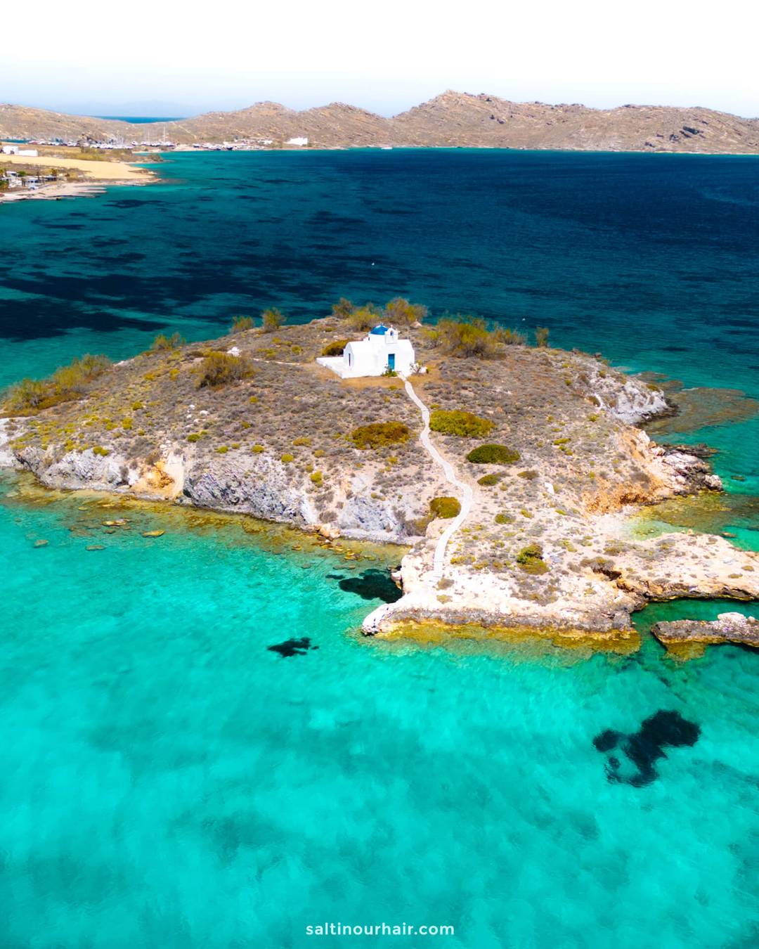 leukste dingen om te doen paros griekenland boottour