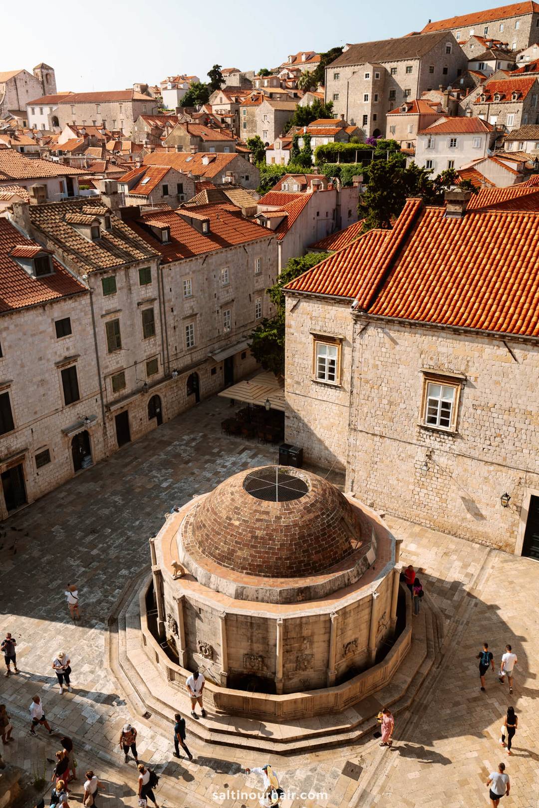 dubrovnik croatia 7 day travel guide