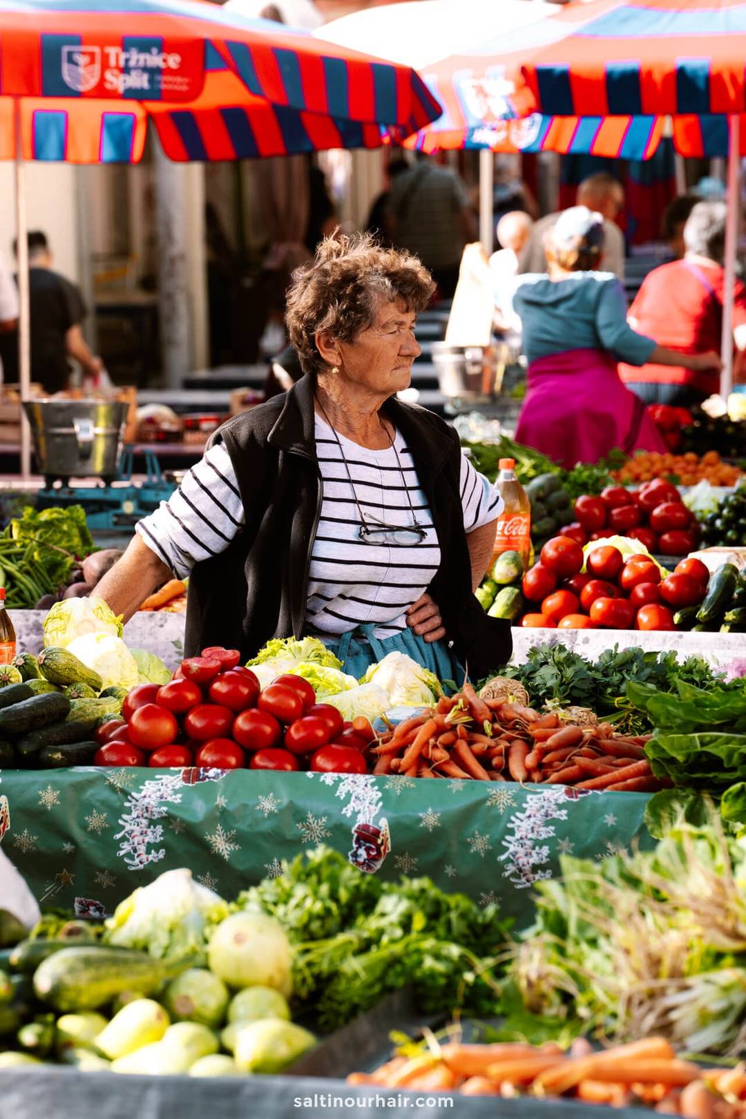 local seller pazar farmer