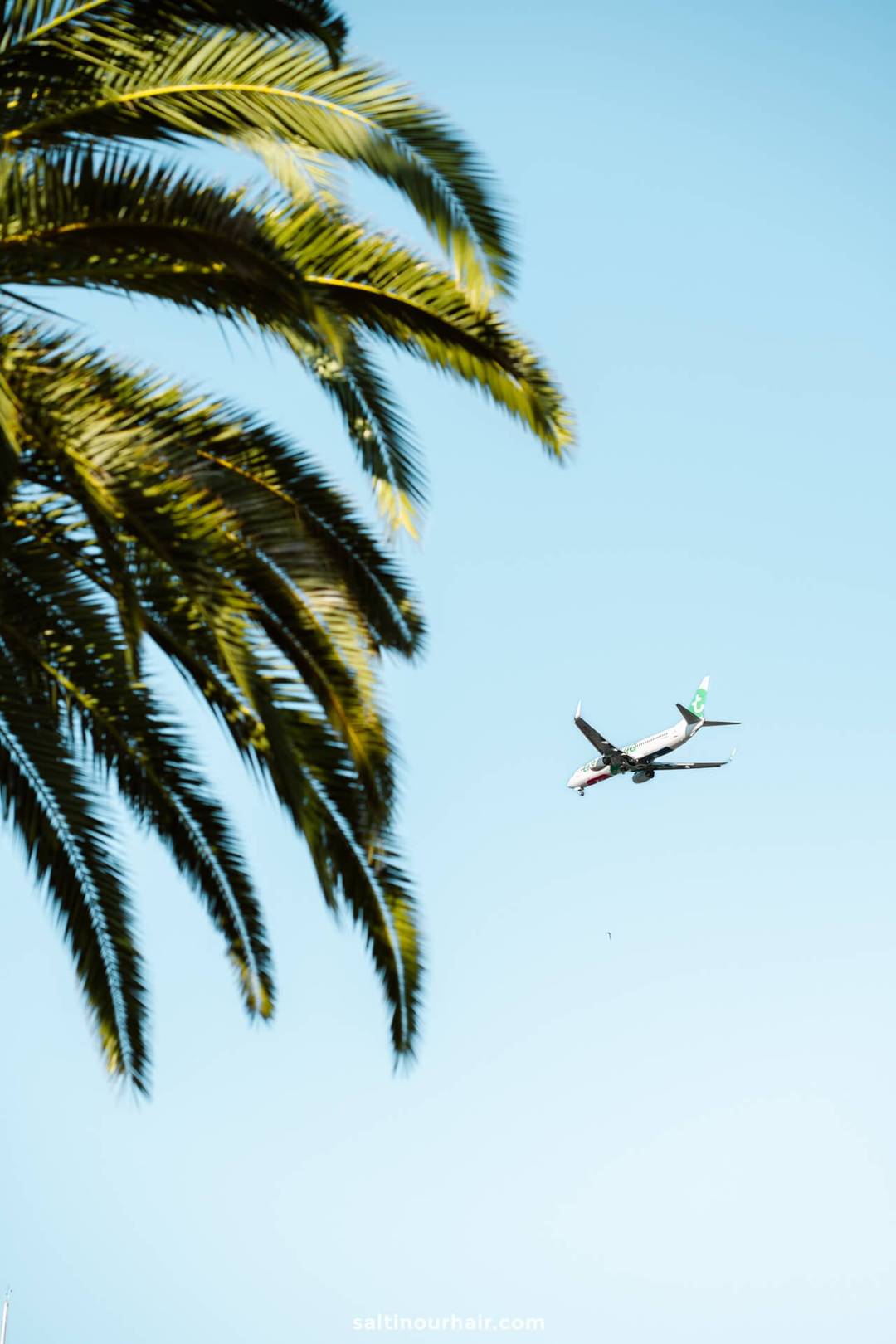 flights to split croatia