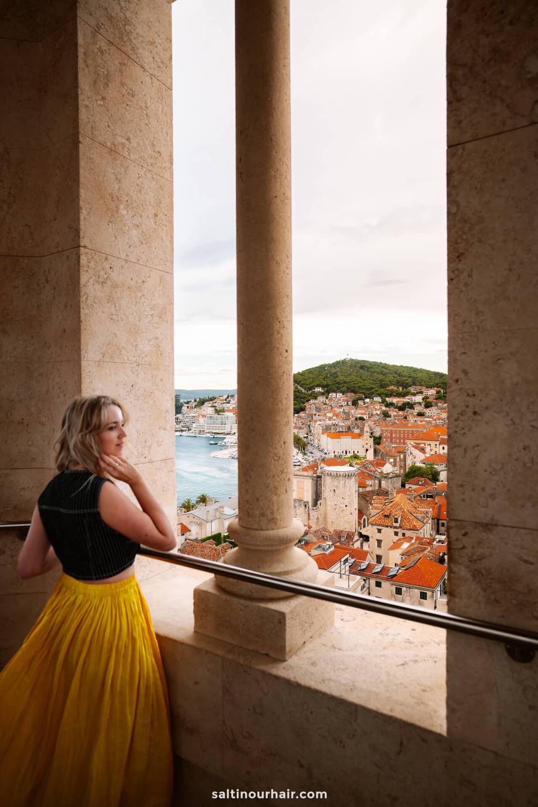 things to do in split Croatia Cathedral