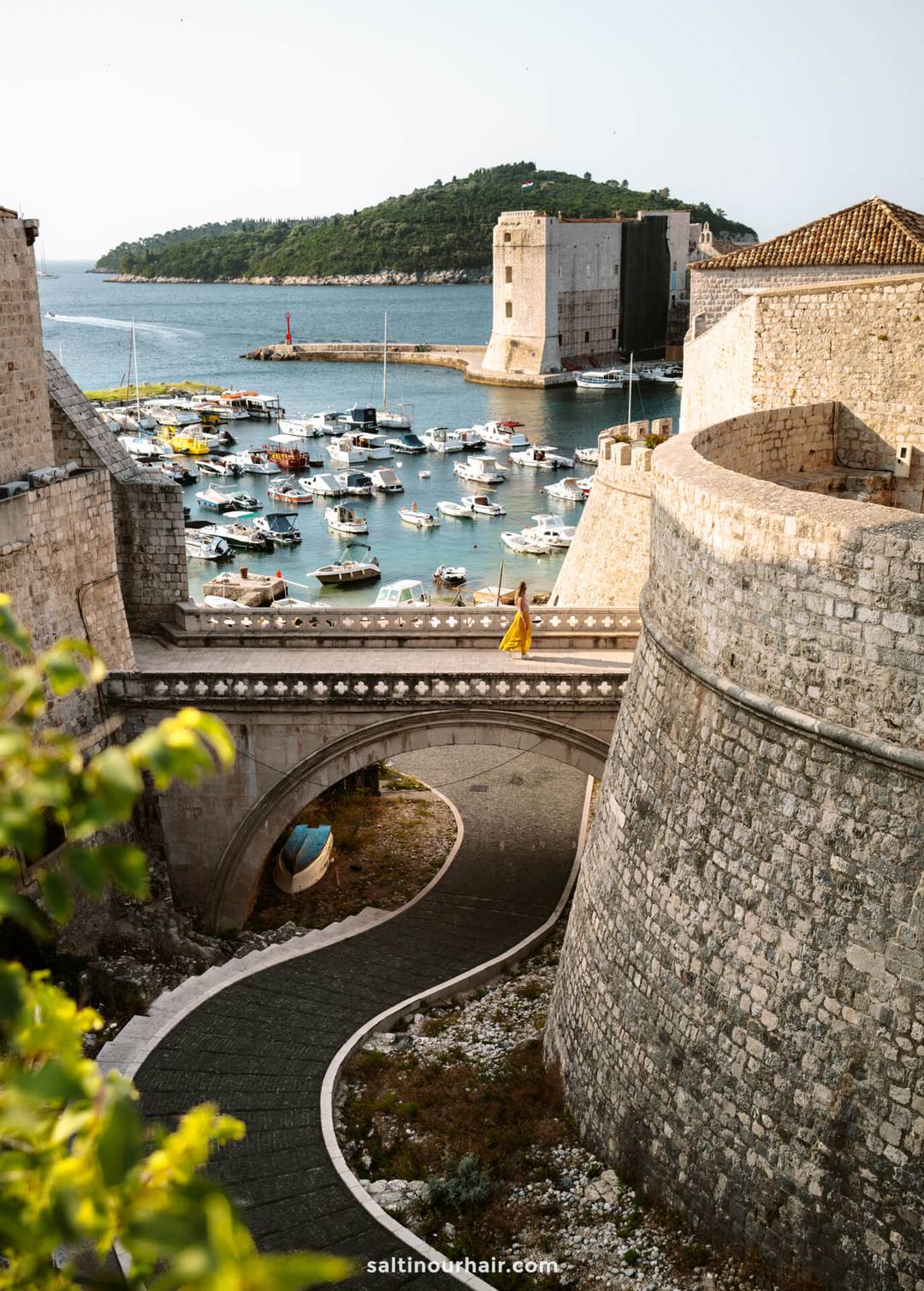 game of thrones kroati&euml; haven Dubrovnik